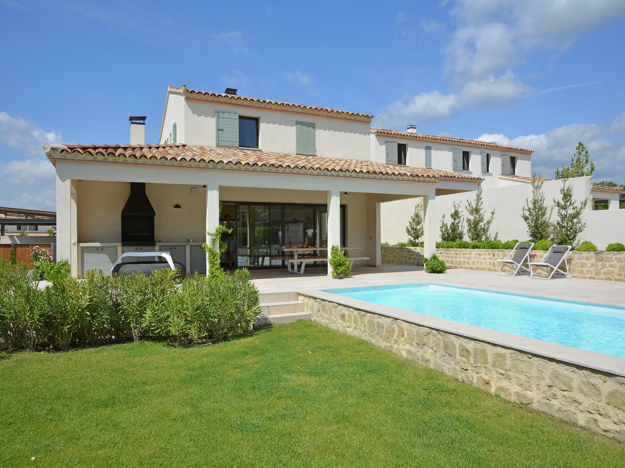 Vacation home Les Collines