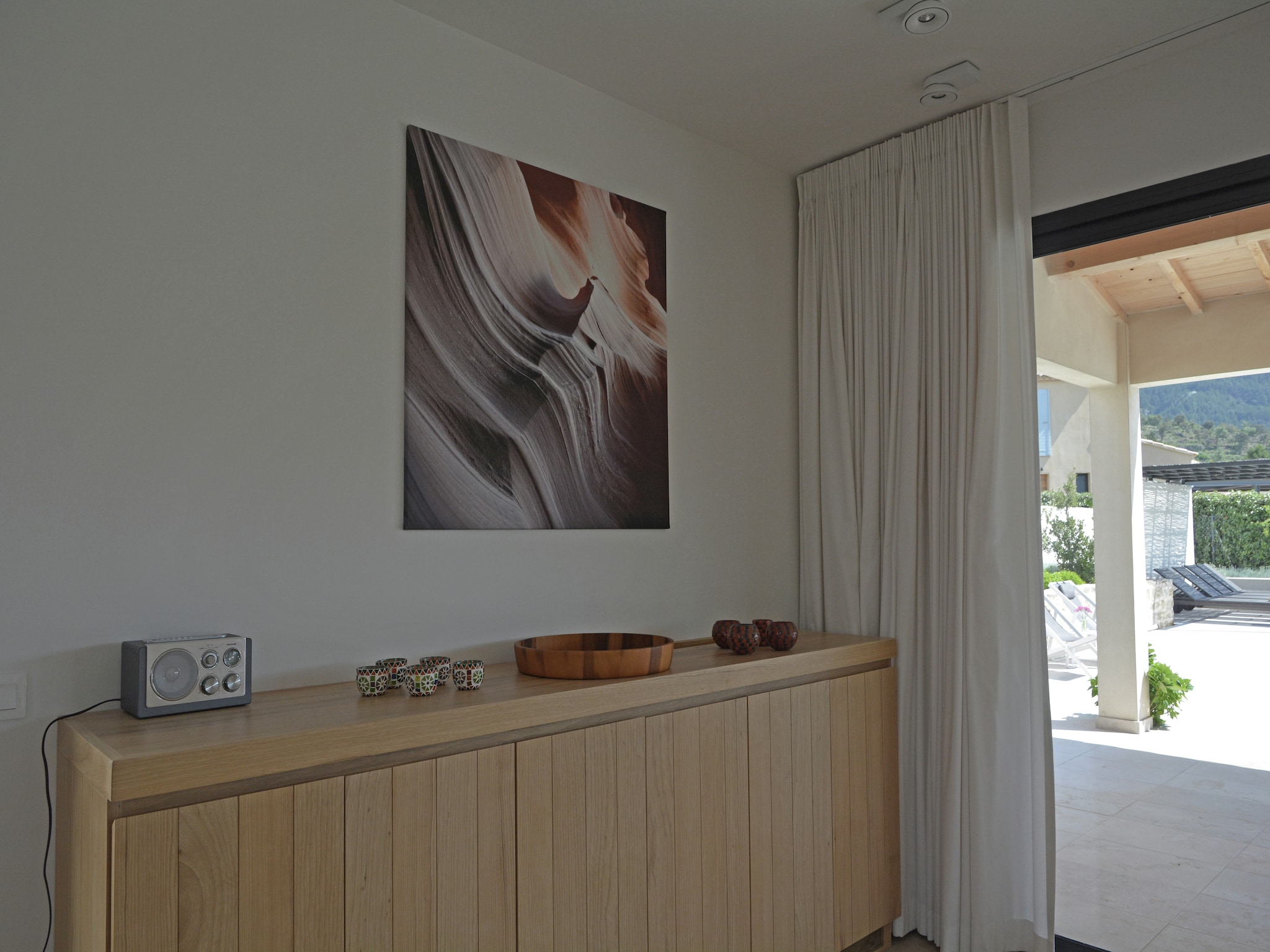 Vacation home Les Collines