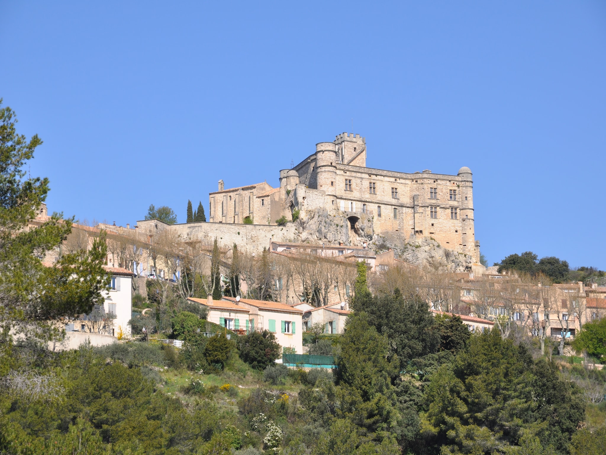 Vacation home Les Collines