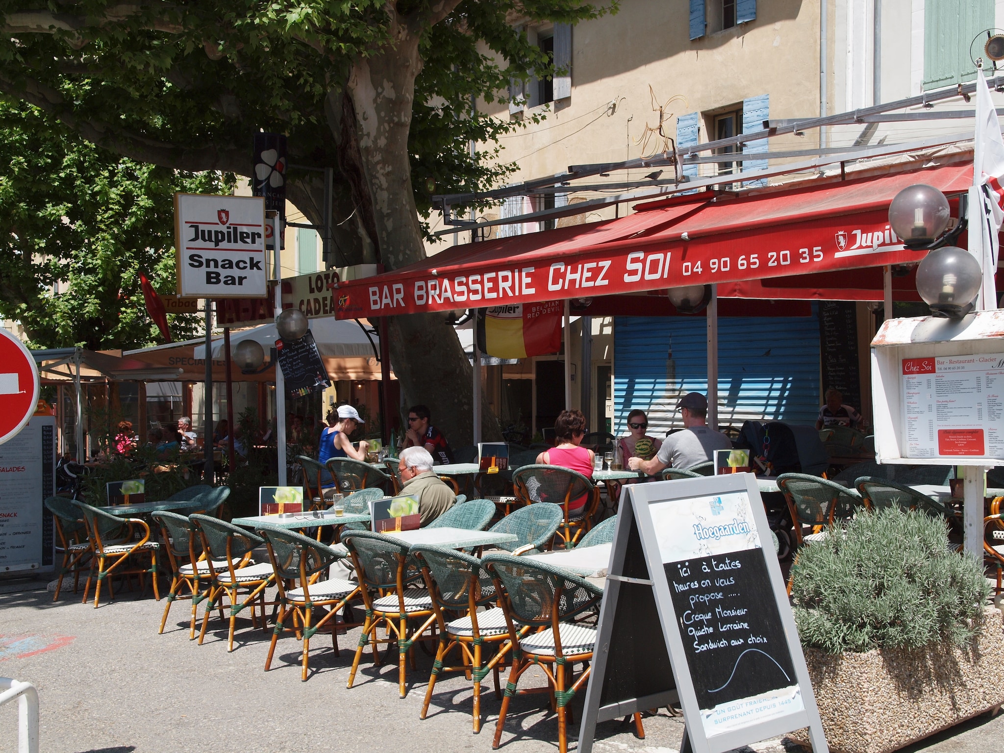 Vacation home Les Collines