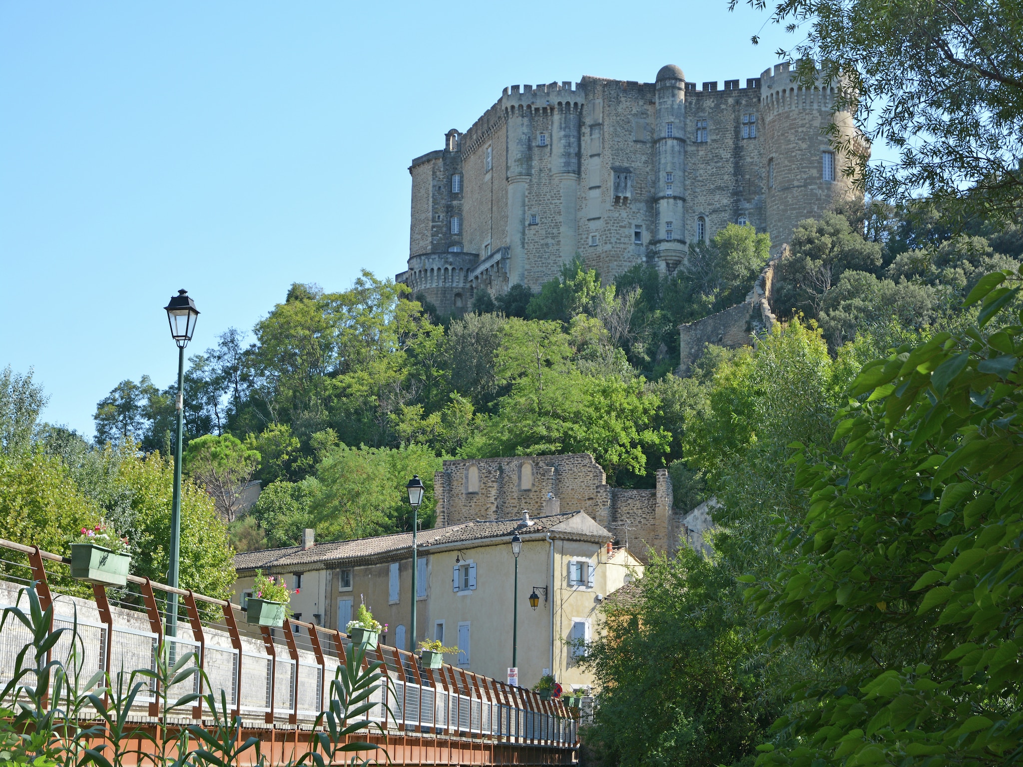 Vacation home Les Collines