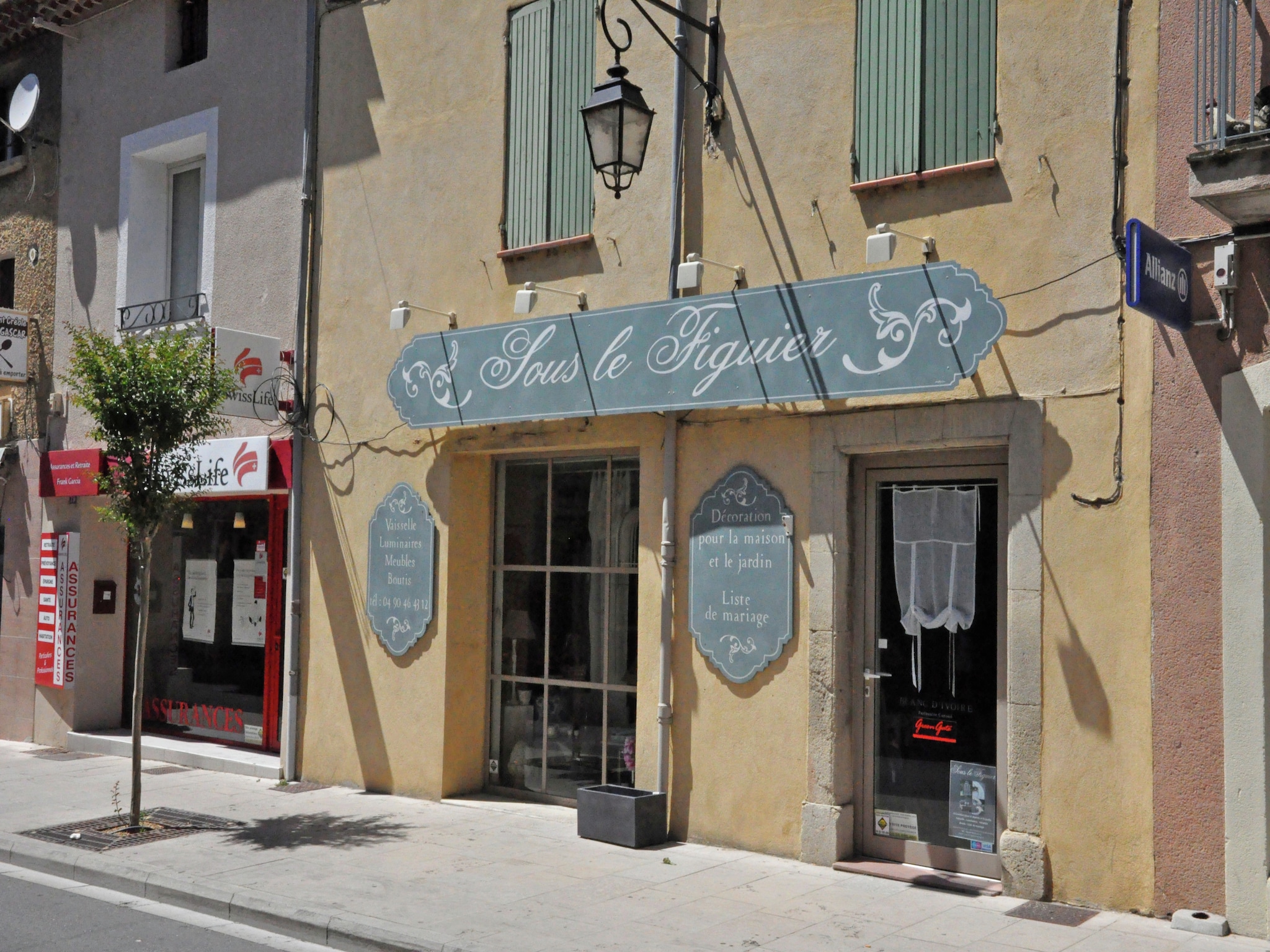 Vacation home Les Collines