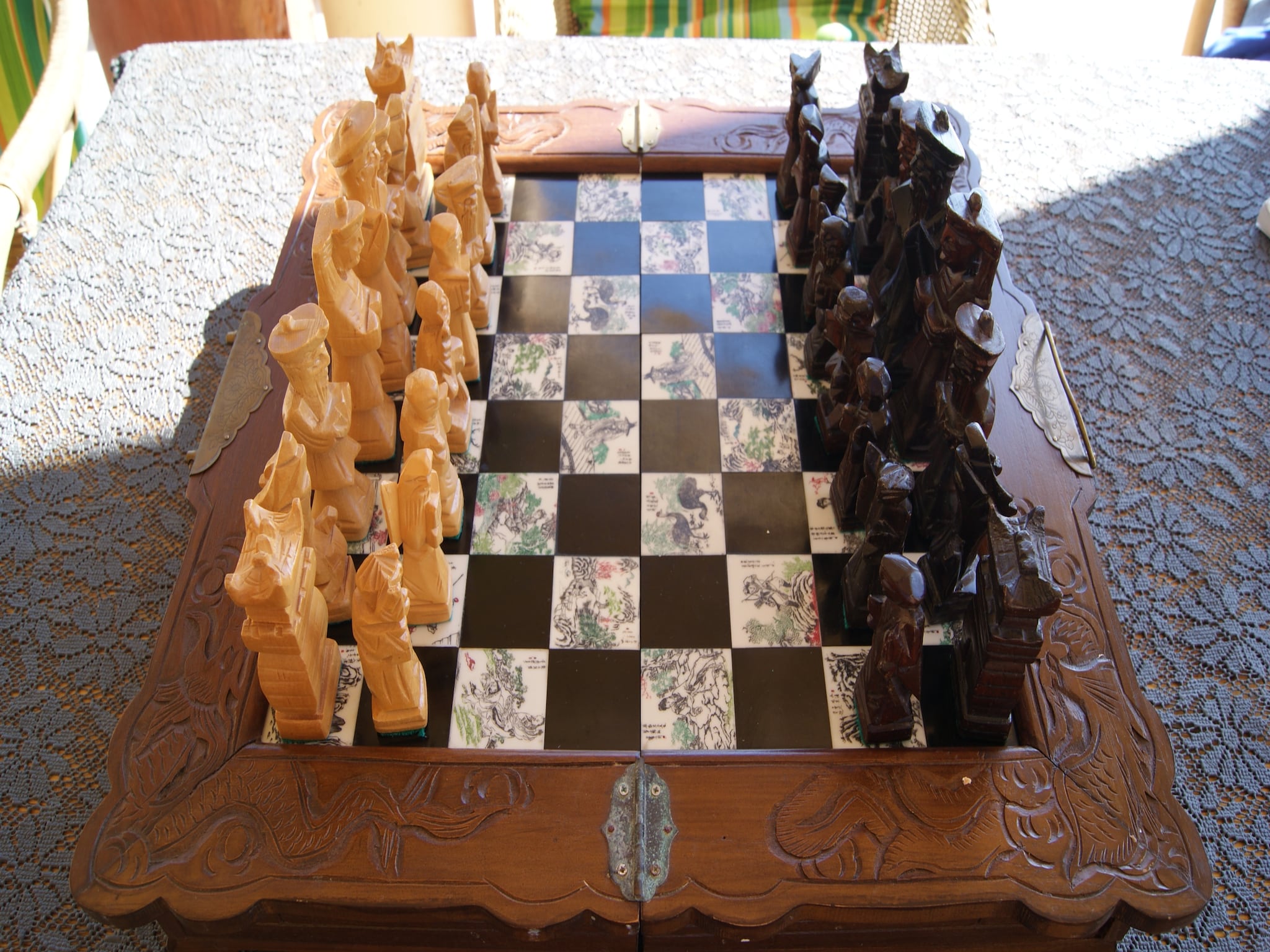   Casa Nido Cálido