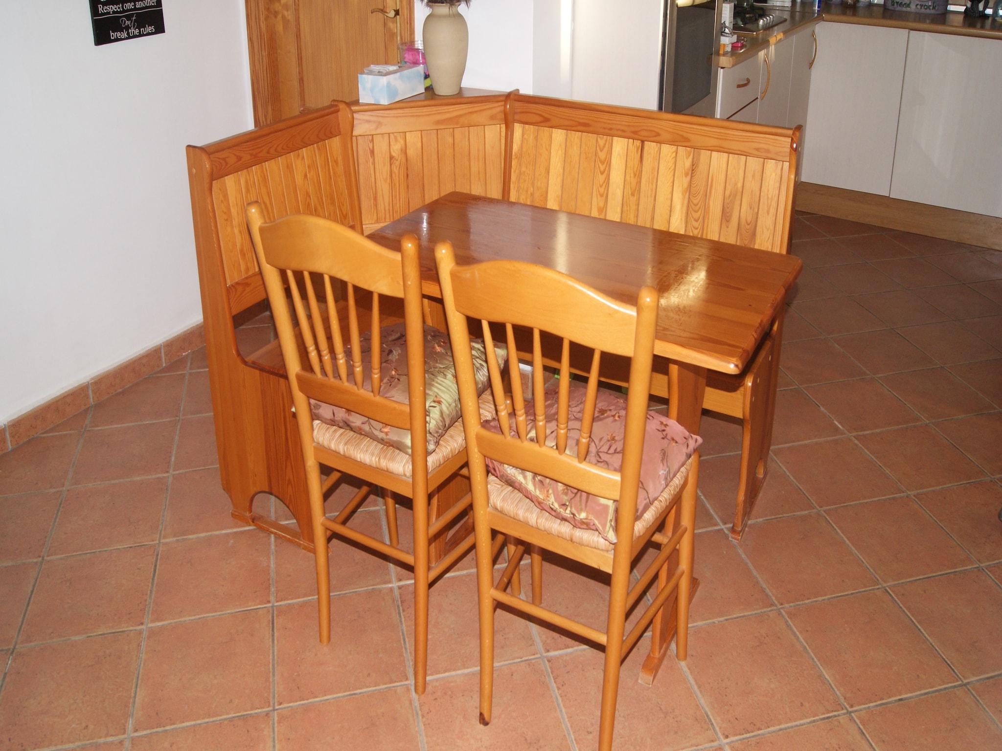   Casa Nido Cálido