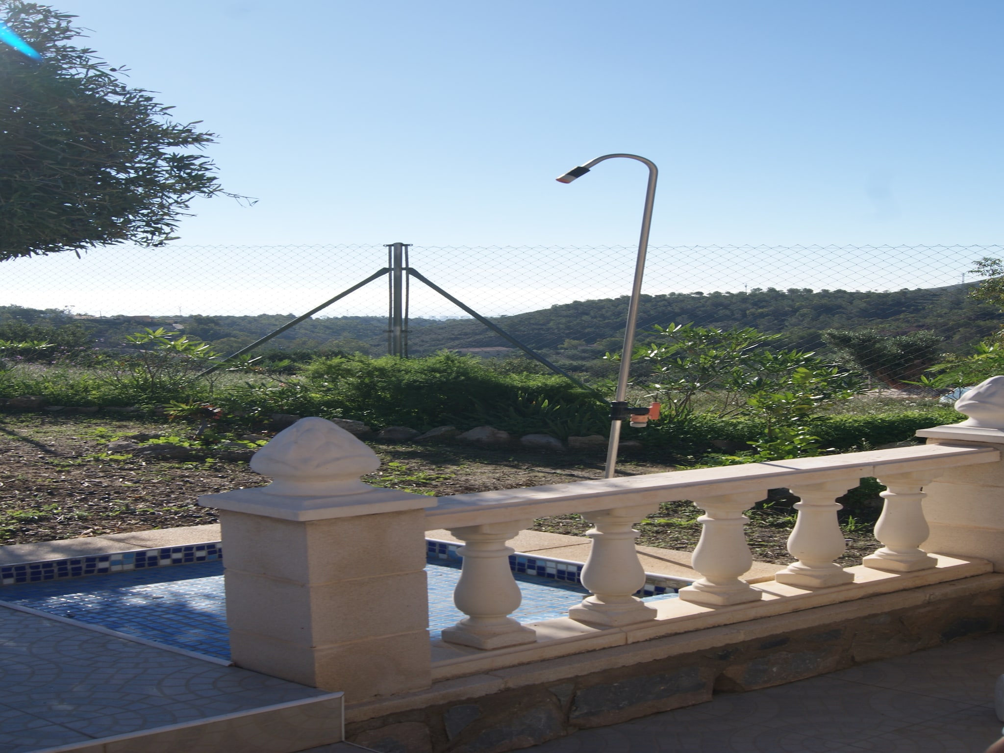   Casa Nido Cálido