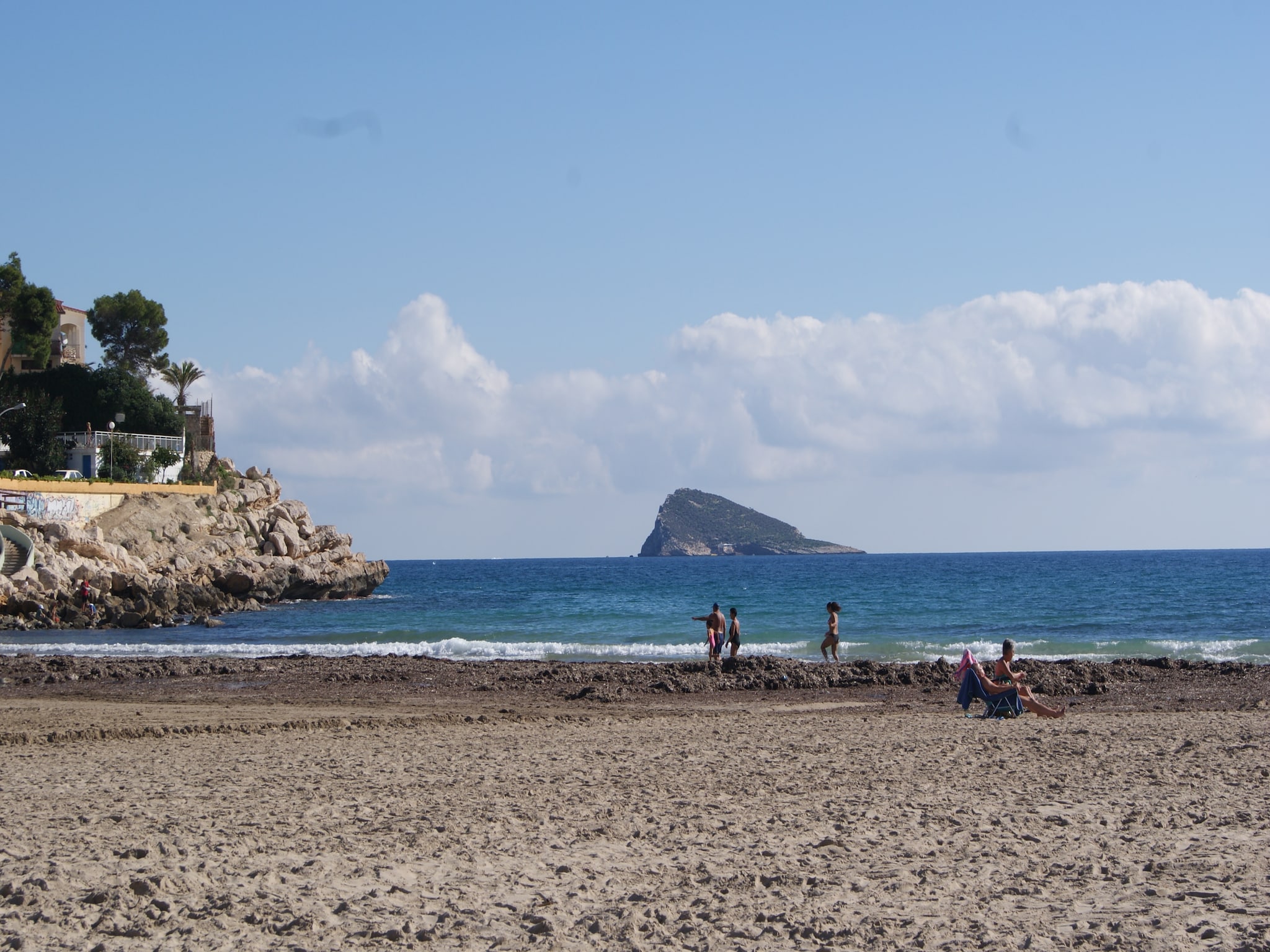   Casa Nido Cálido