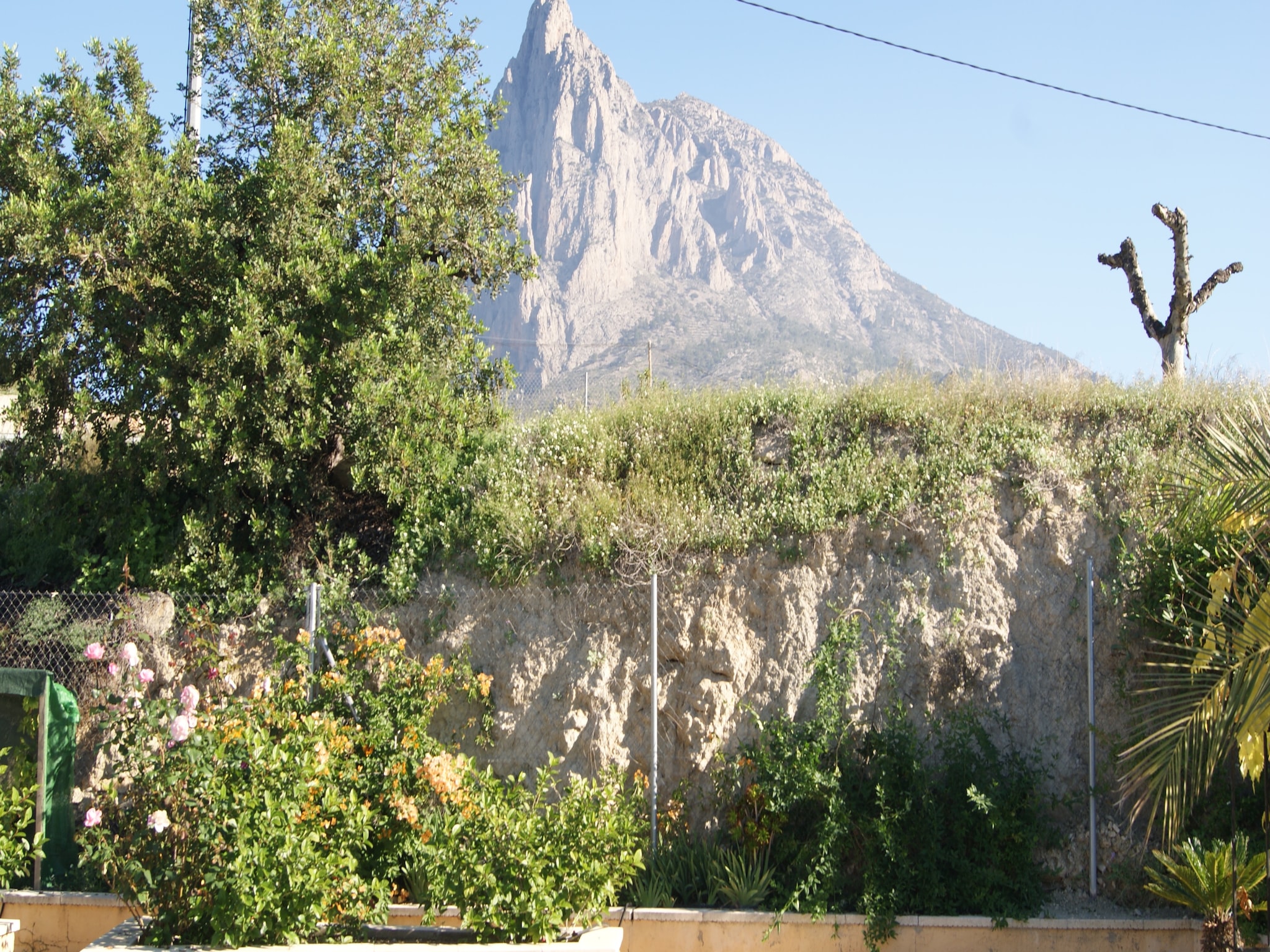  Casa Nido Cálido