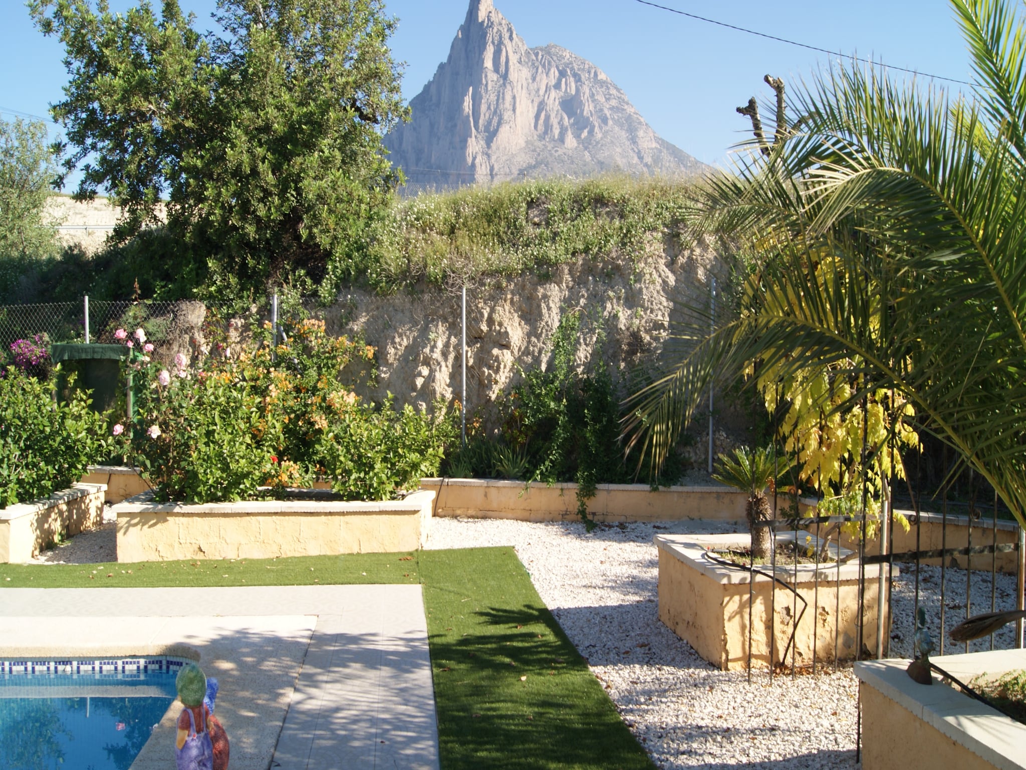   Casa Nido Cálido