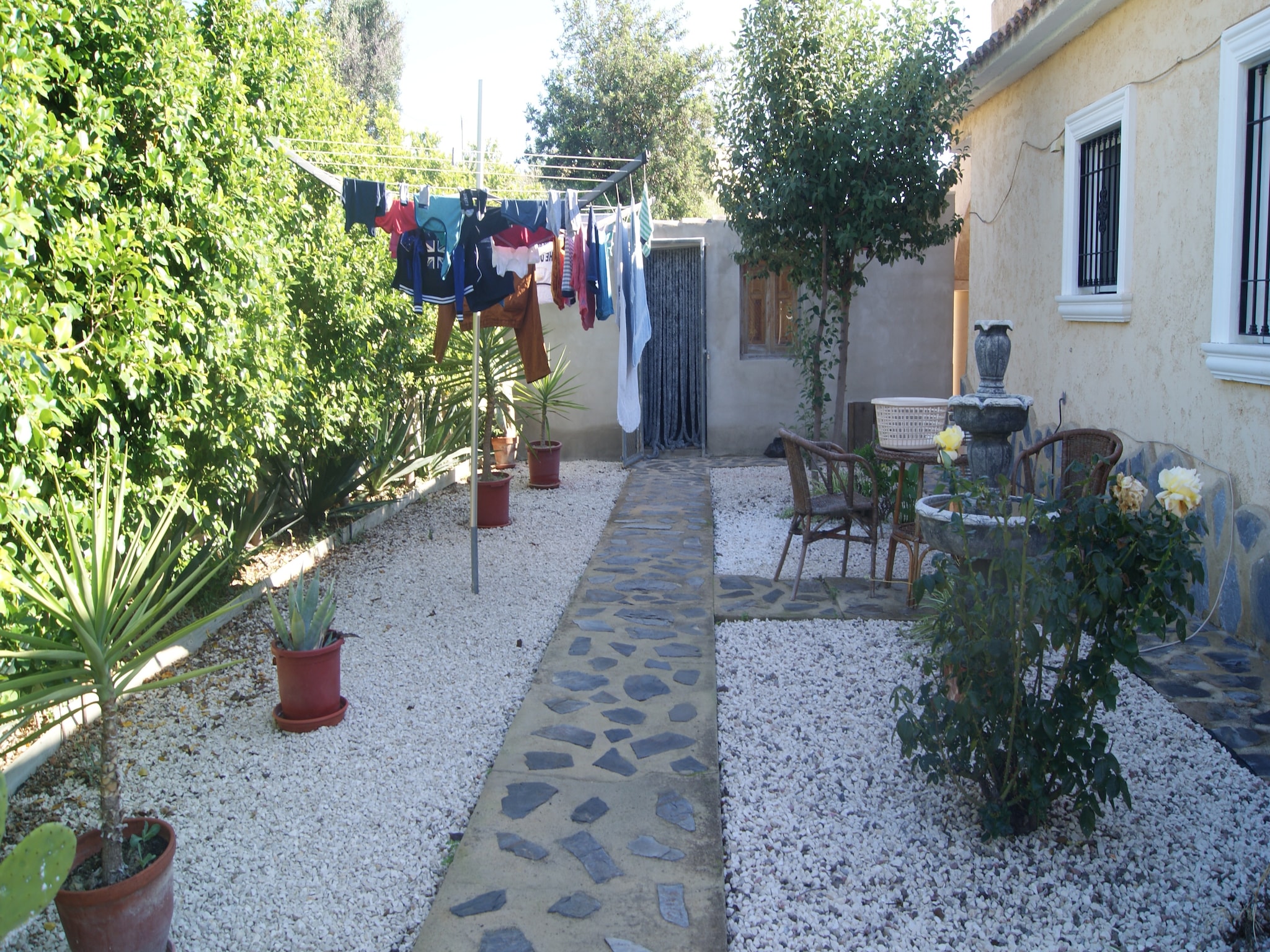   Casa Nido Cálido