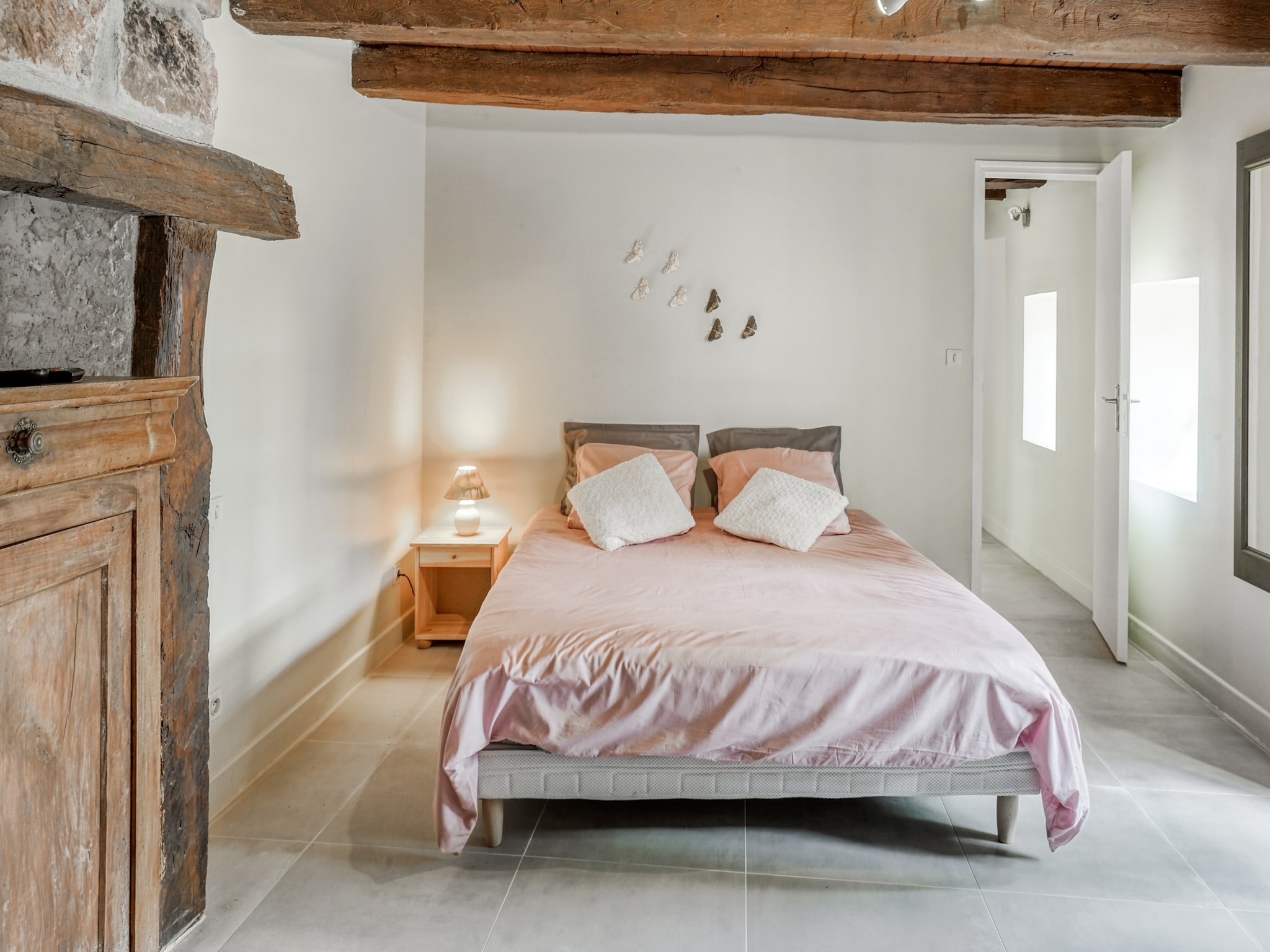   Maison Olivier 4P