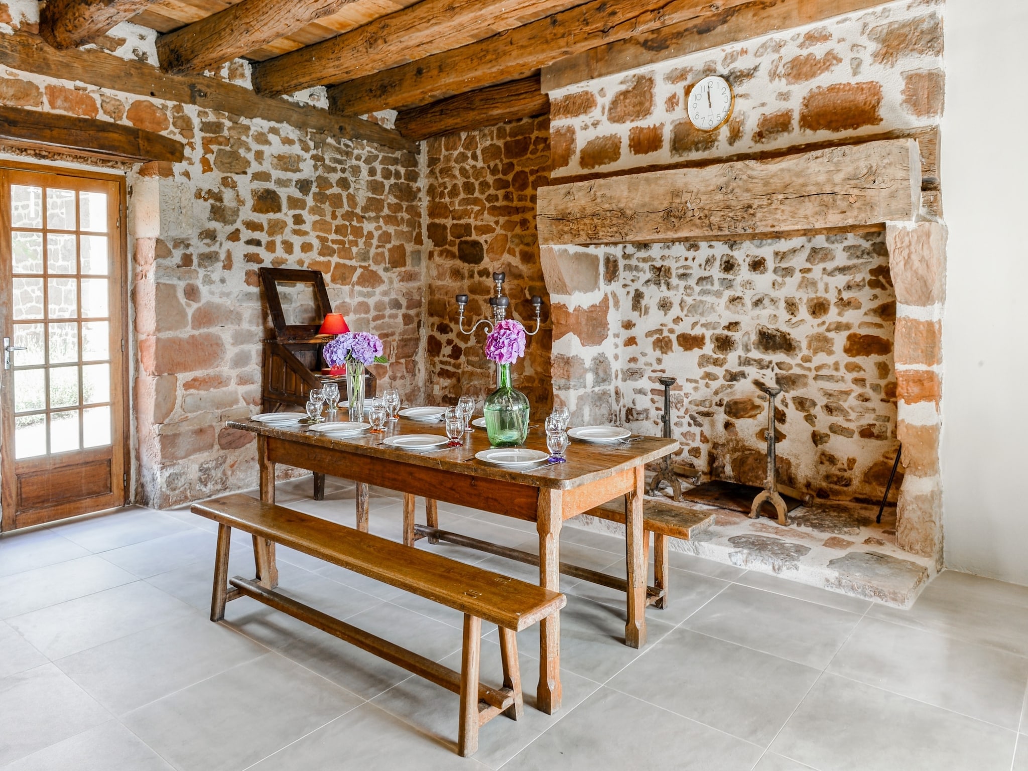   Maison Olivier 4P