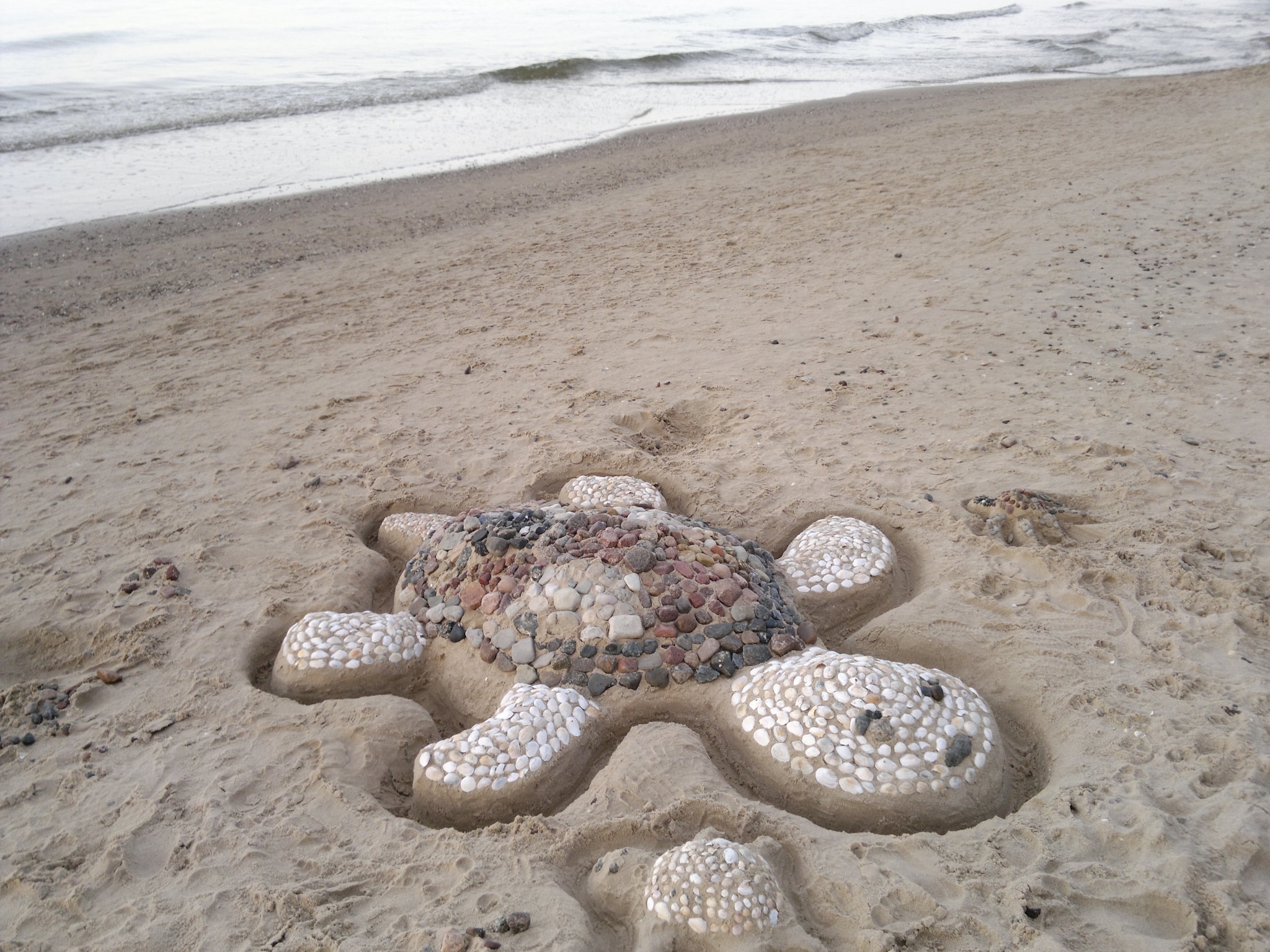 Appartement Urlaub auf der Insel Usedom