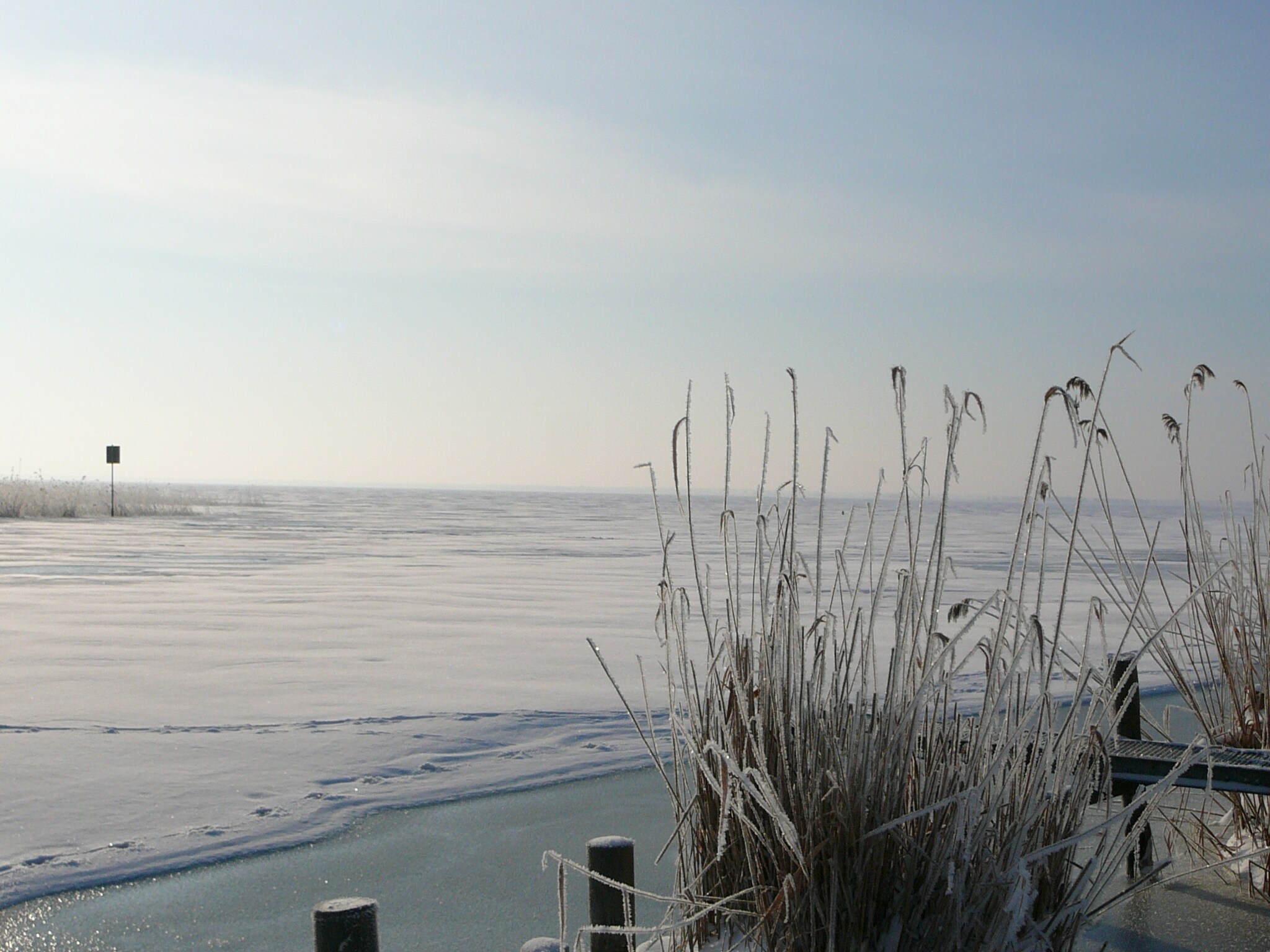 Appartement Urlaub auf der Insel Usedom