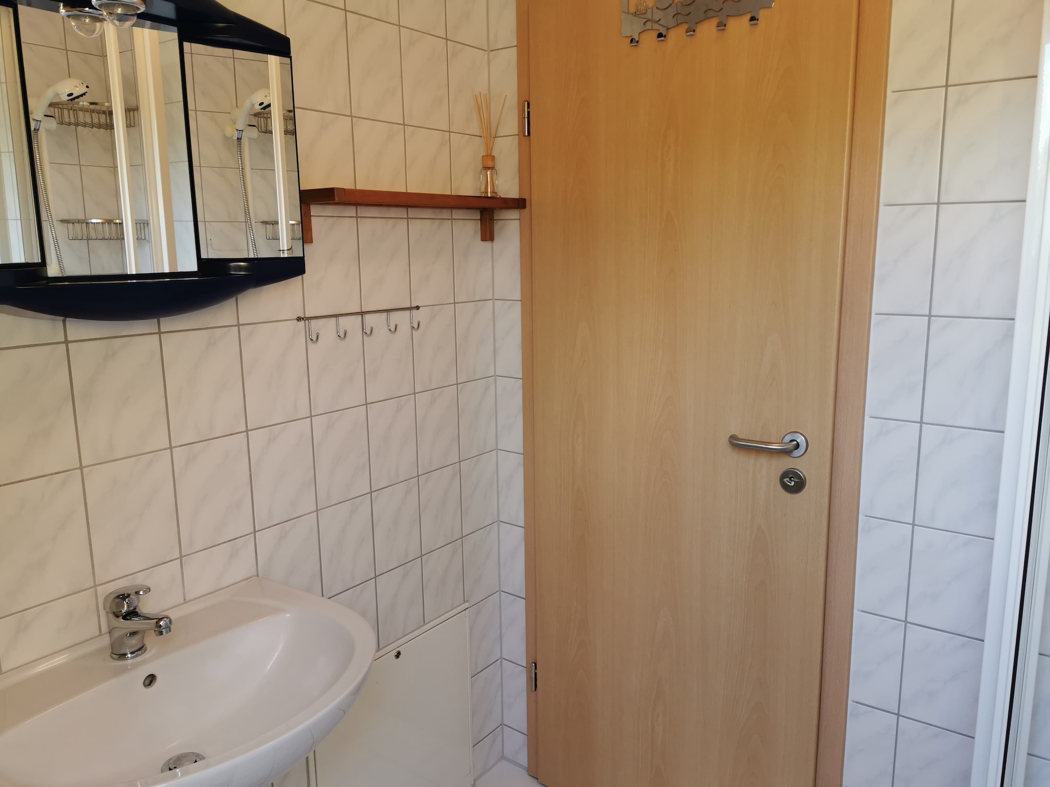 Appartement Urlaub auf der Insel Usedom
