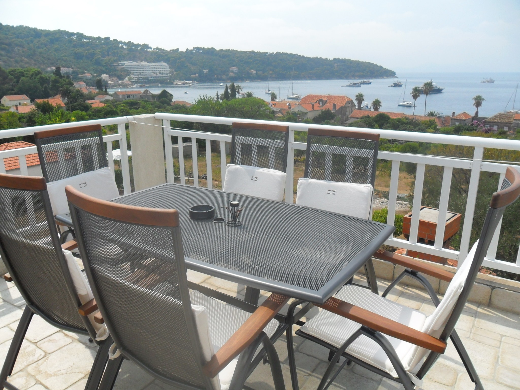 Apartmá Island apartment Lopud
