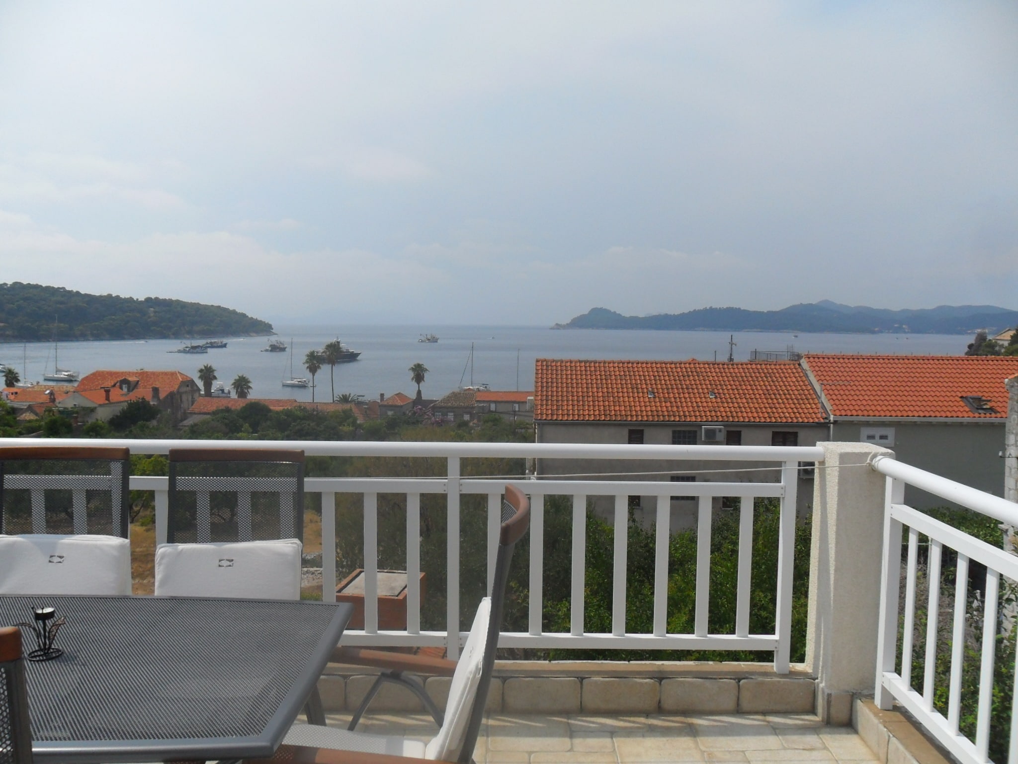 Apartmá Island apartment Lopud