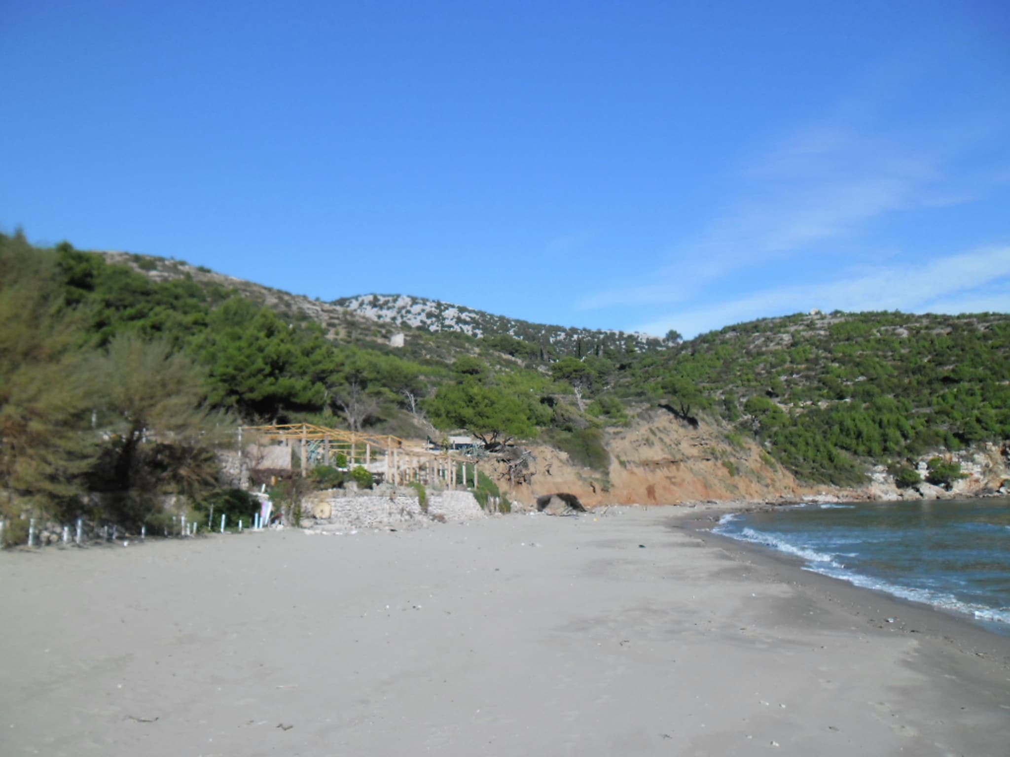 Apartmá Island apartment Lopud