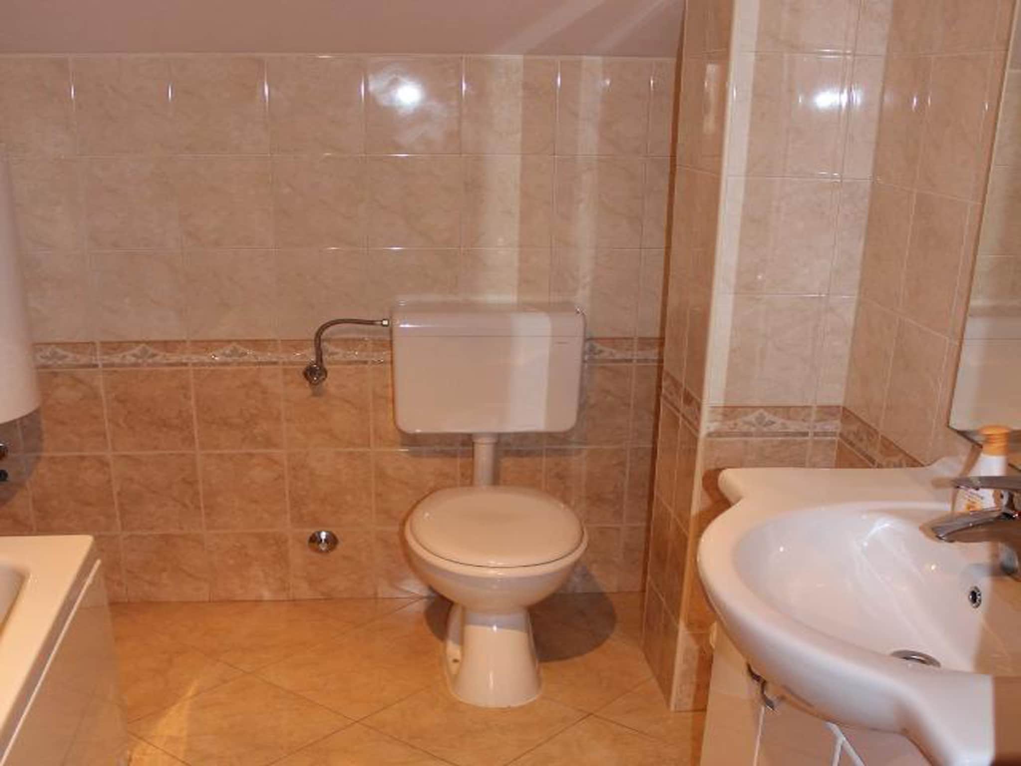 Apartmá Island apartment Lopud