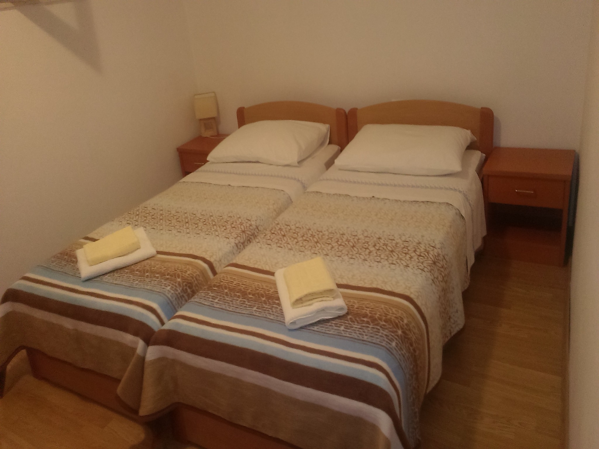 Apartmá Island apartment Lopud