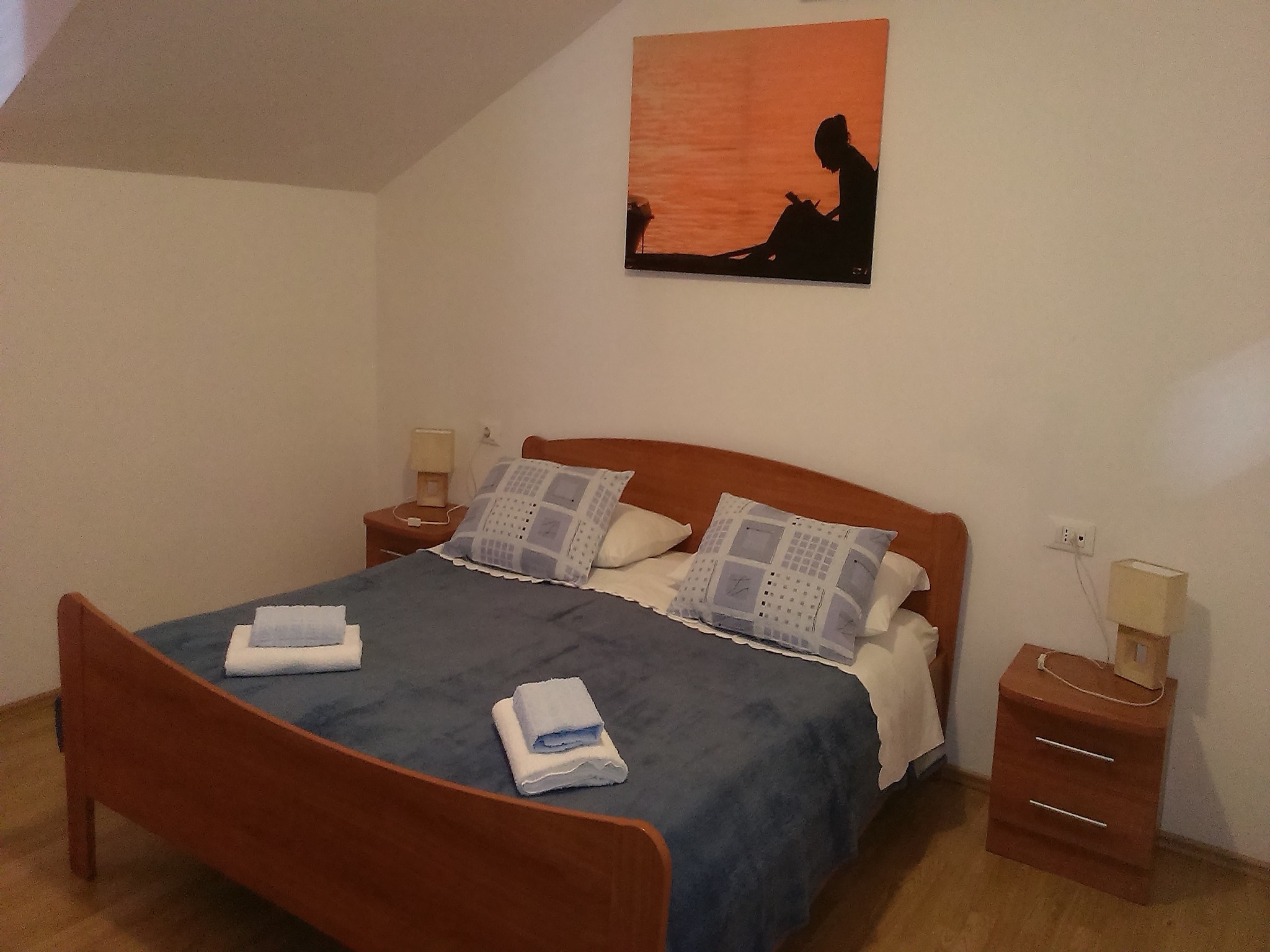 Apartmá Island apartment Lopud
