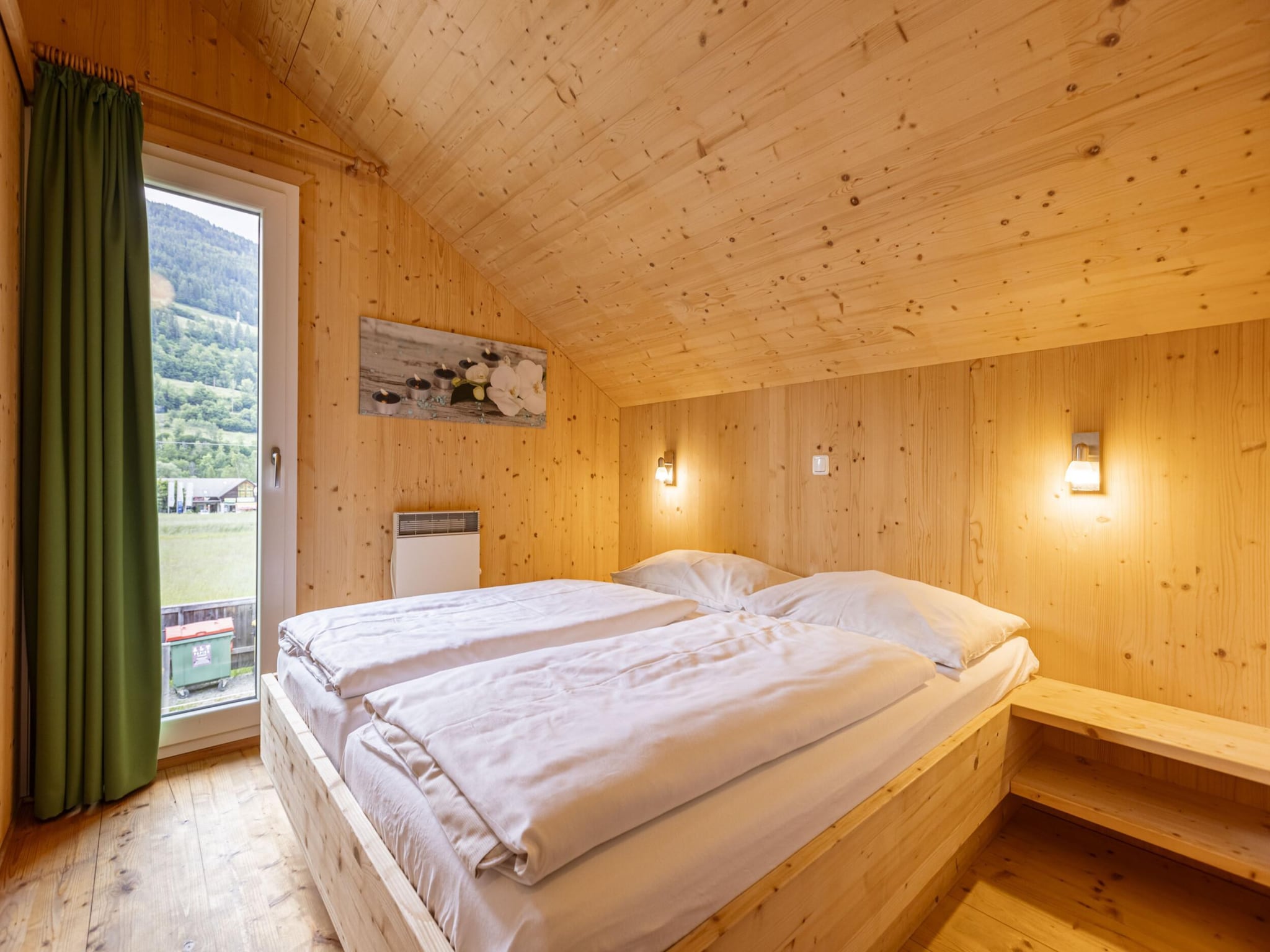 Feriebolig Kreischberg Chalet 65B