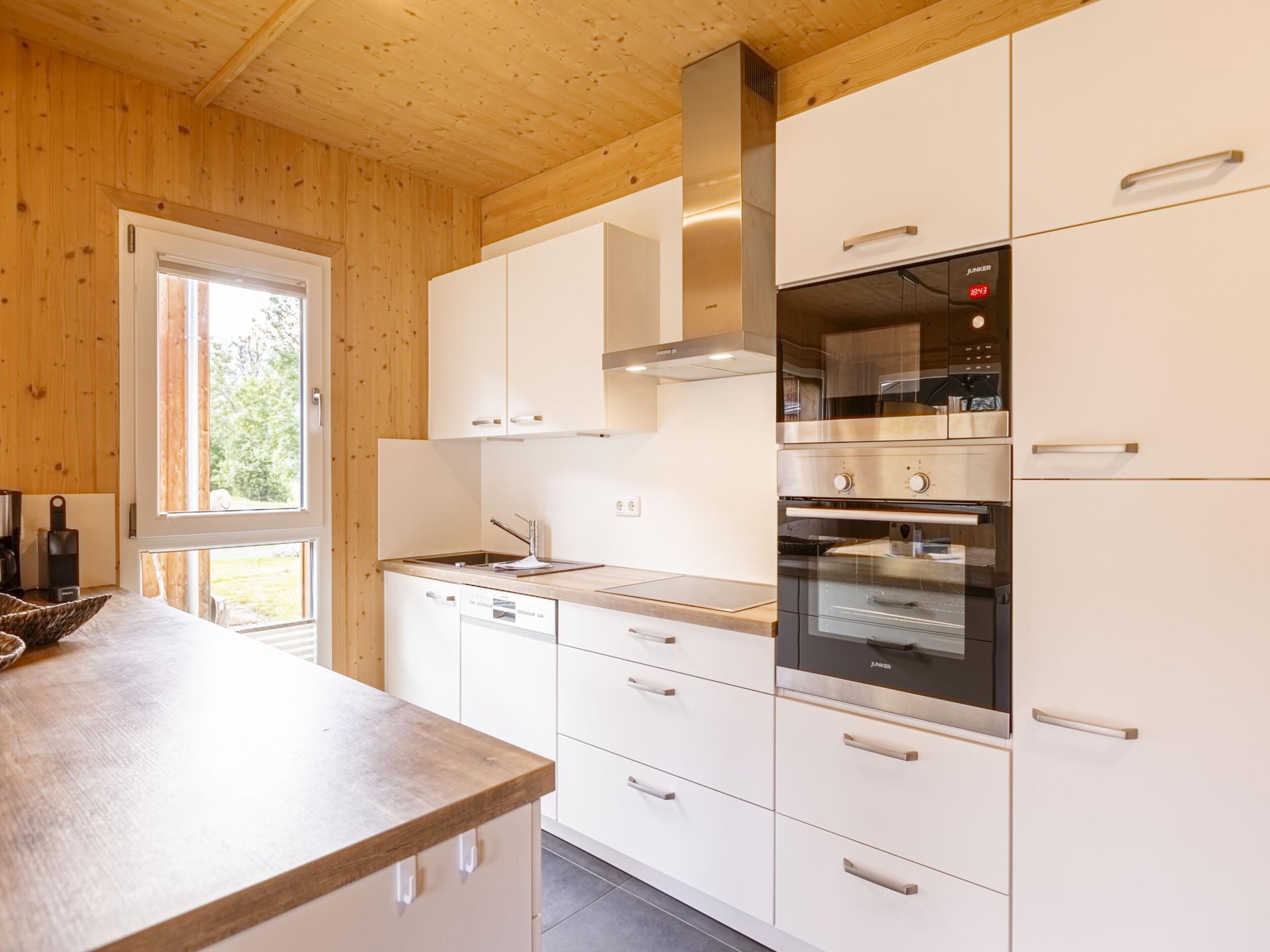 Feriebolig Kreischberg Chalet 65B