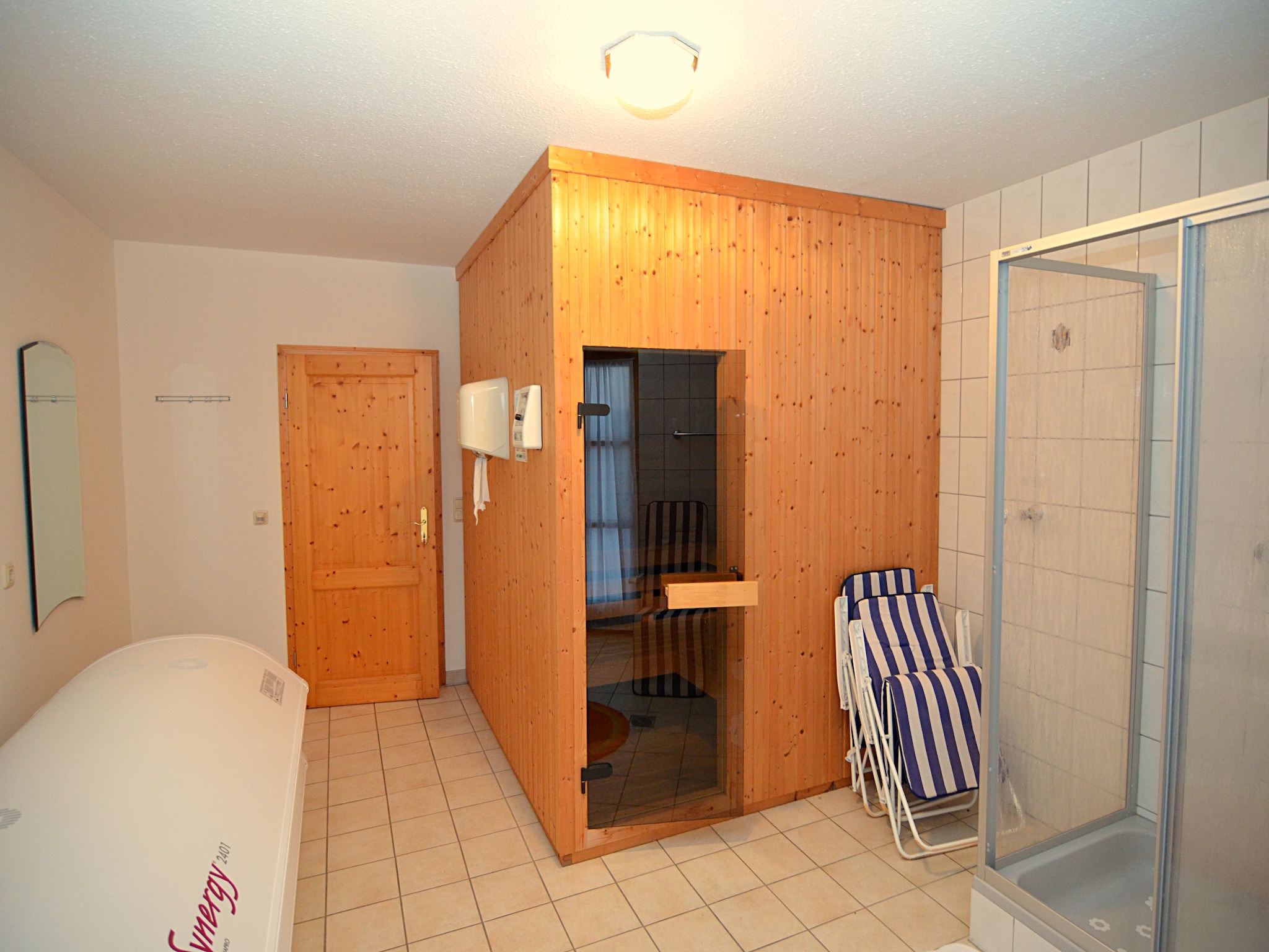 Appartement Bayern