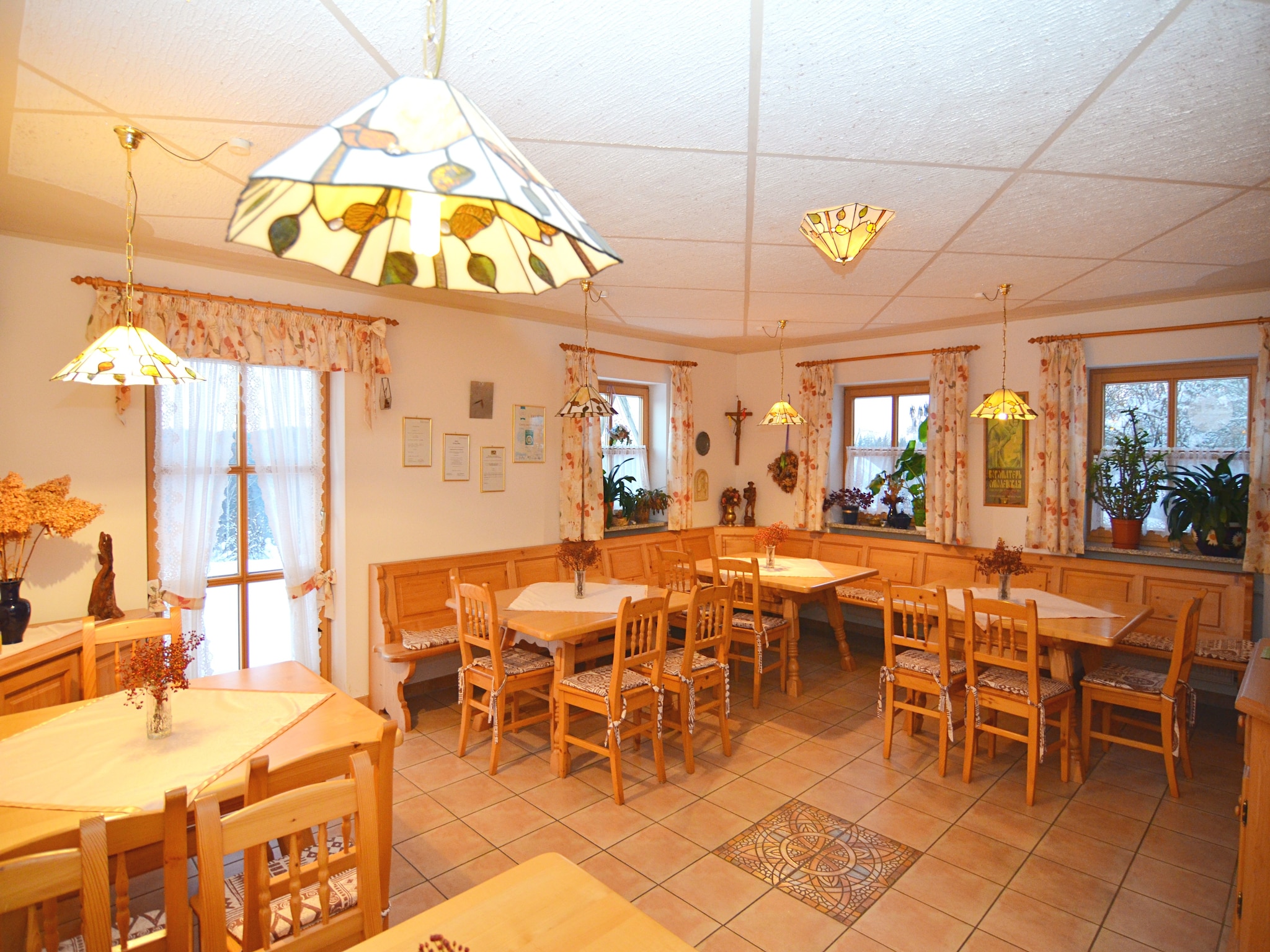 Appartement Bayern