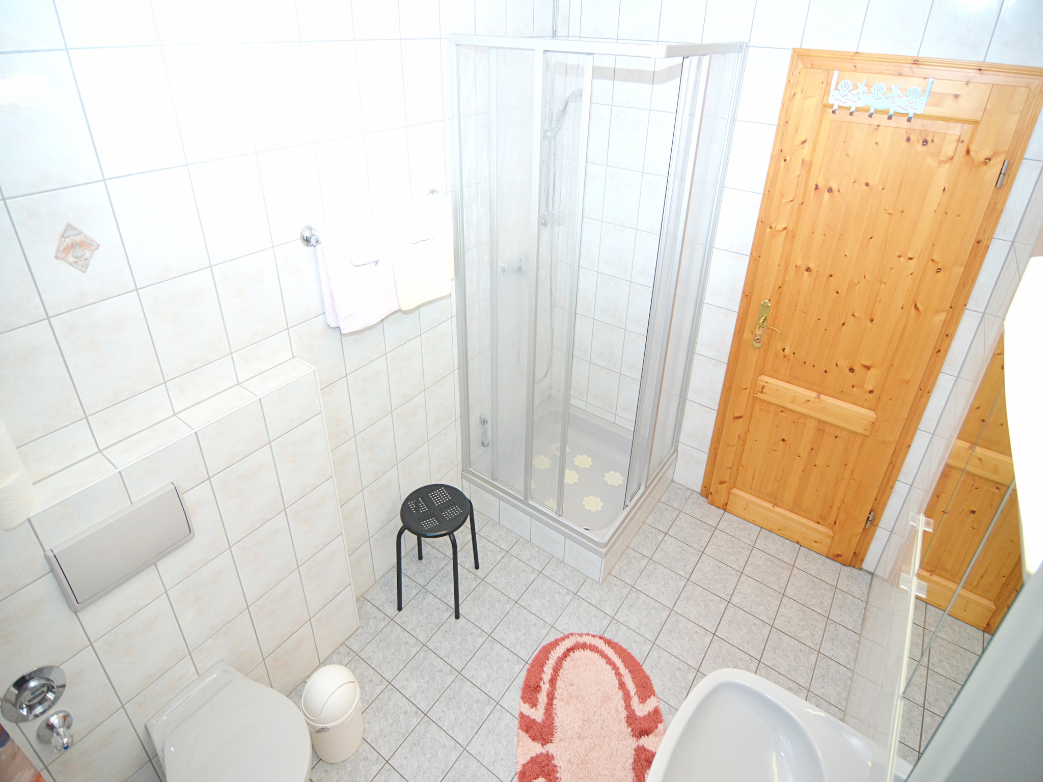Appartement Bayern