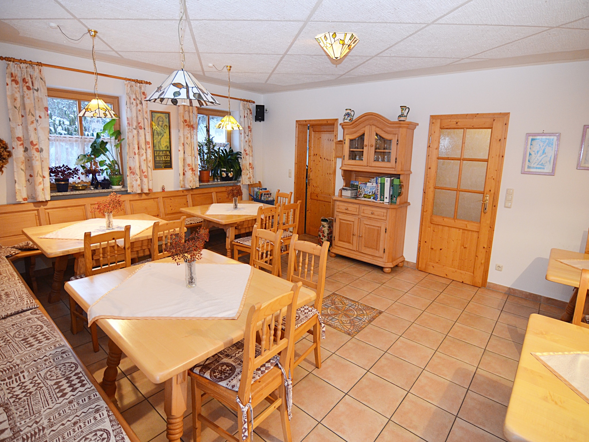 Appartement Bayern
