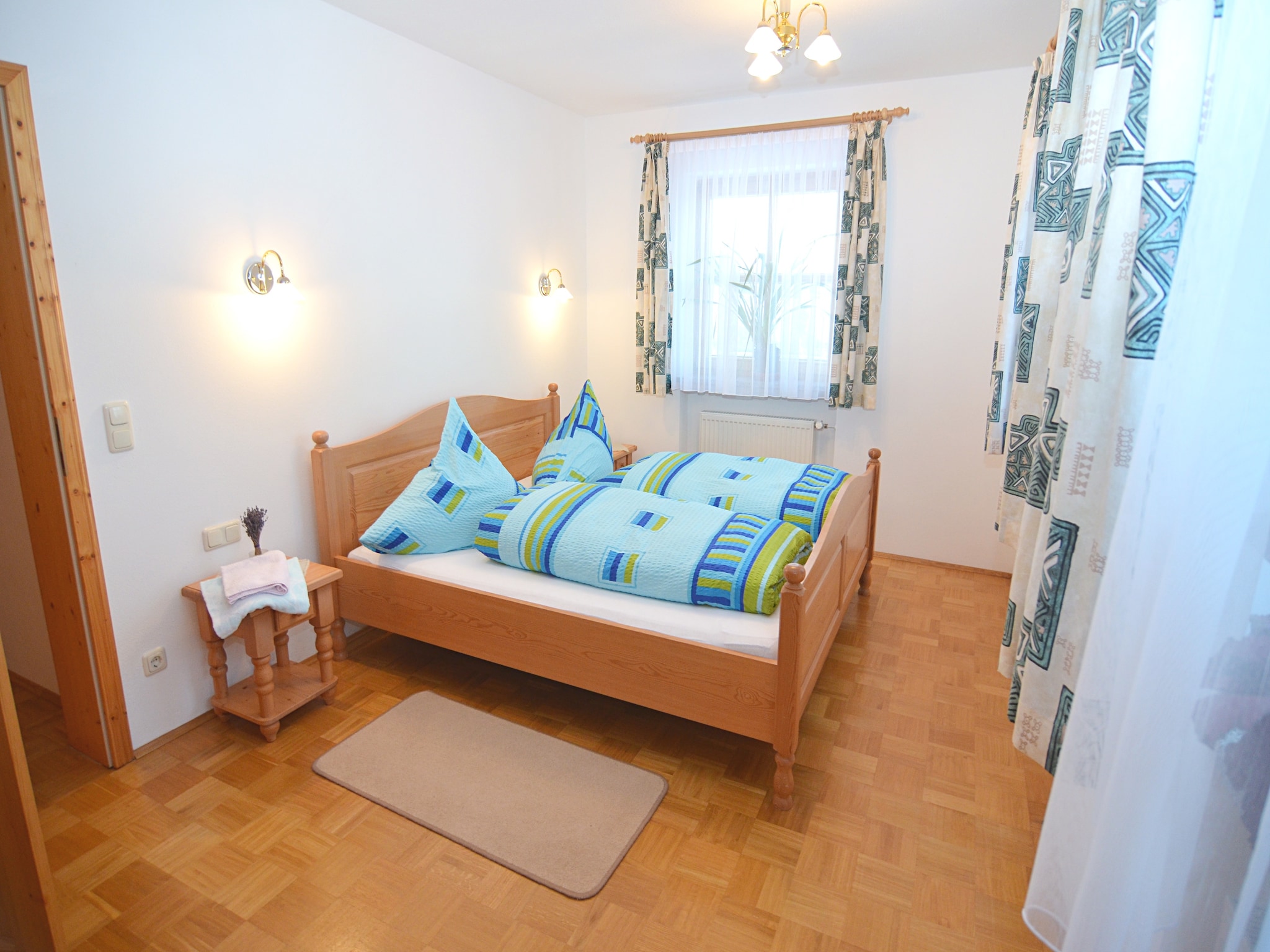 Appartement Bayern