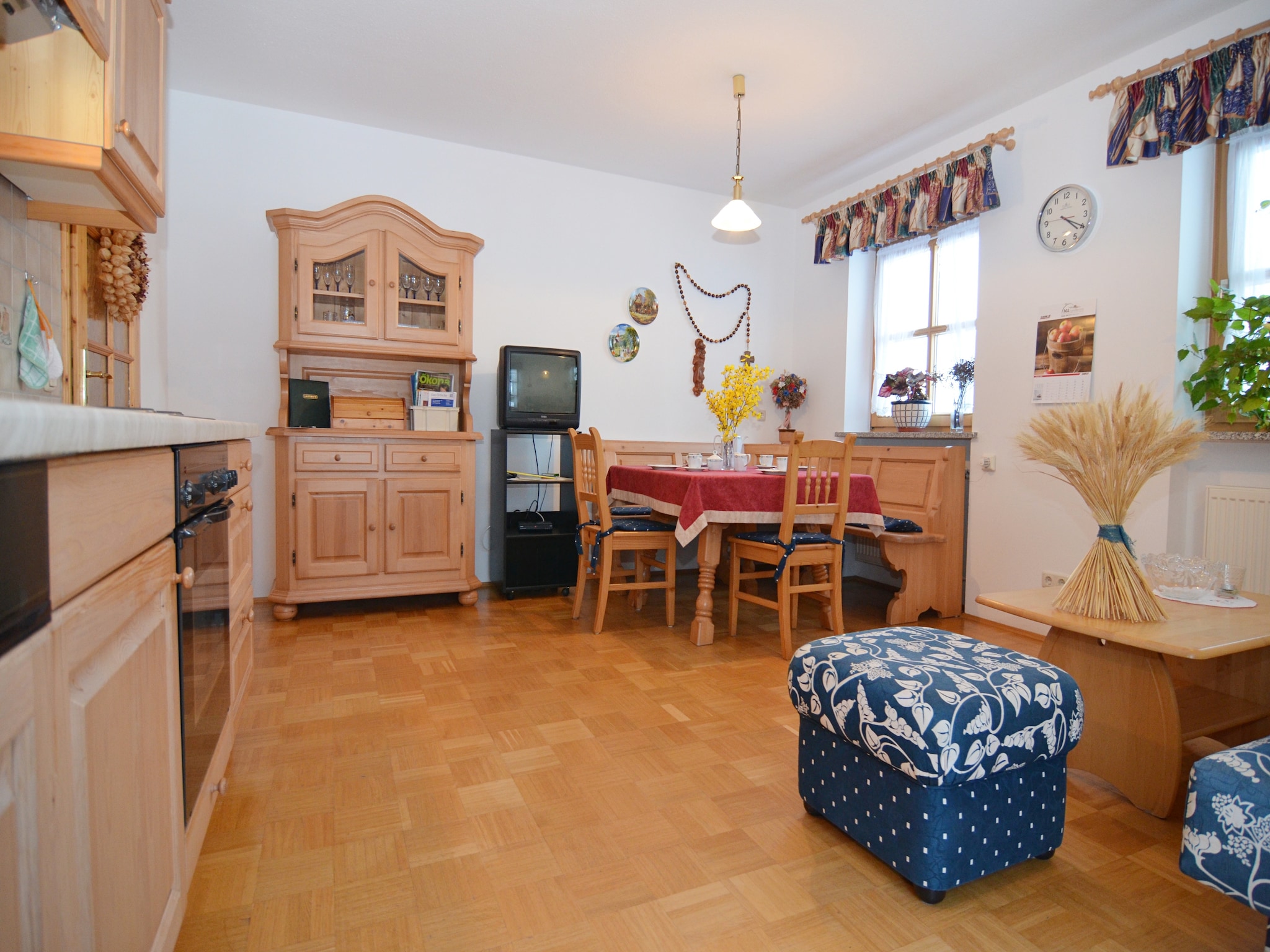 Appartement Bayern