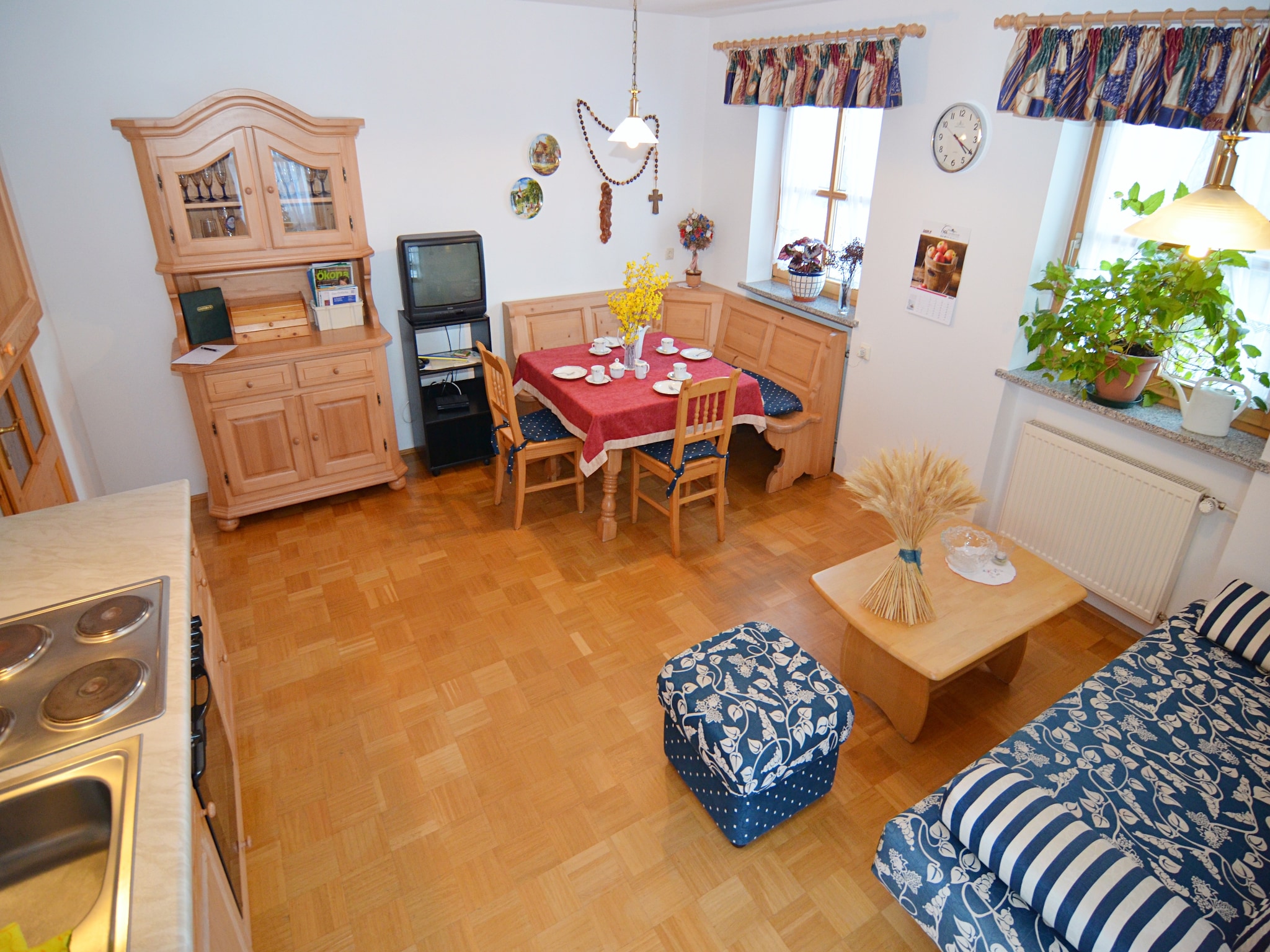 Appartement Bayern