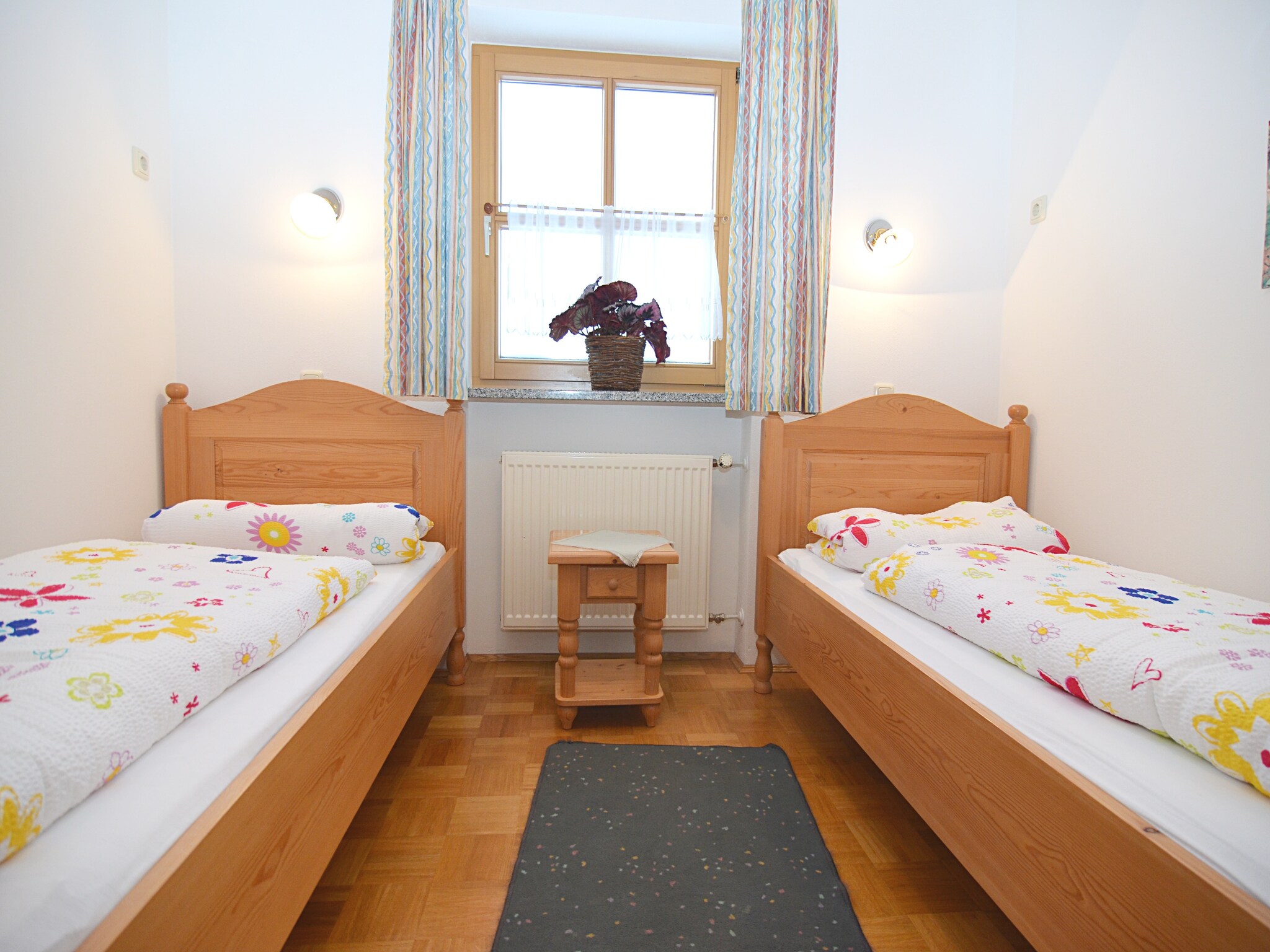 Appartement Bayern