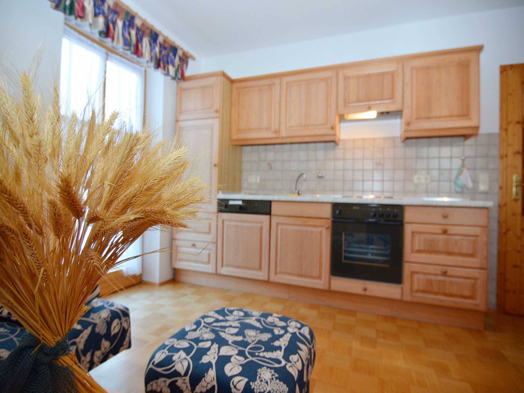 Appartement Bayern