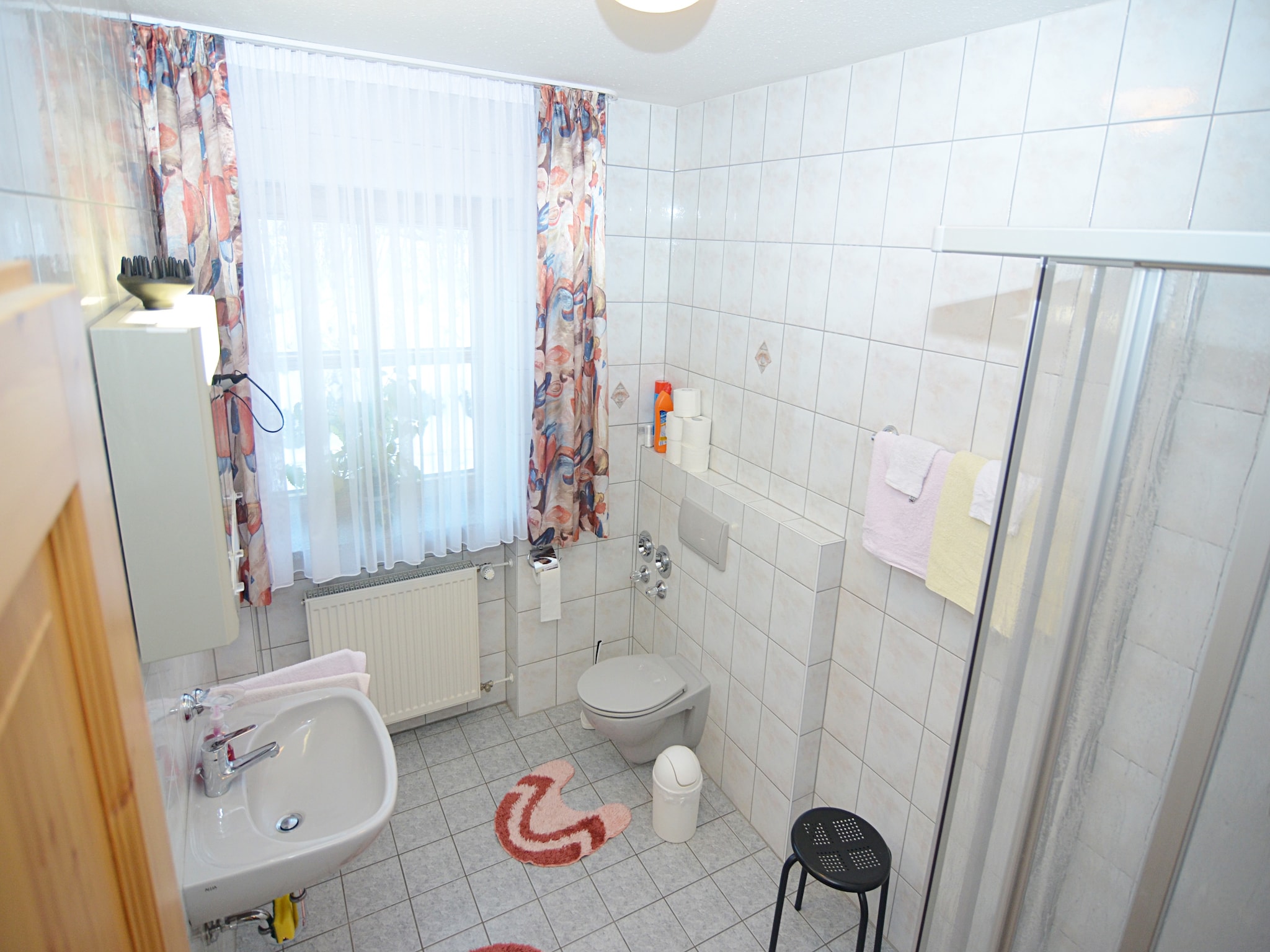Appartement Bayern