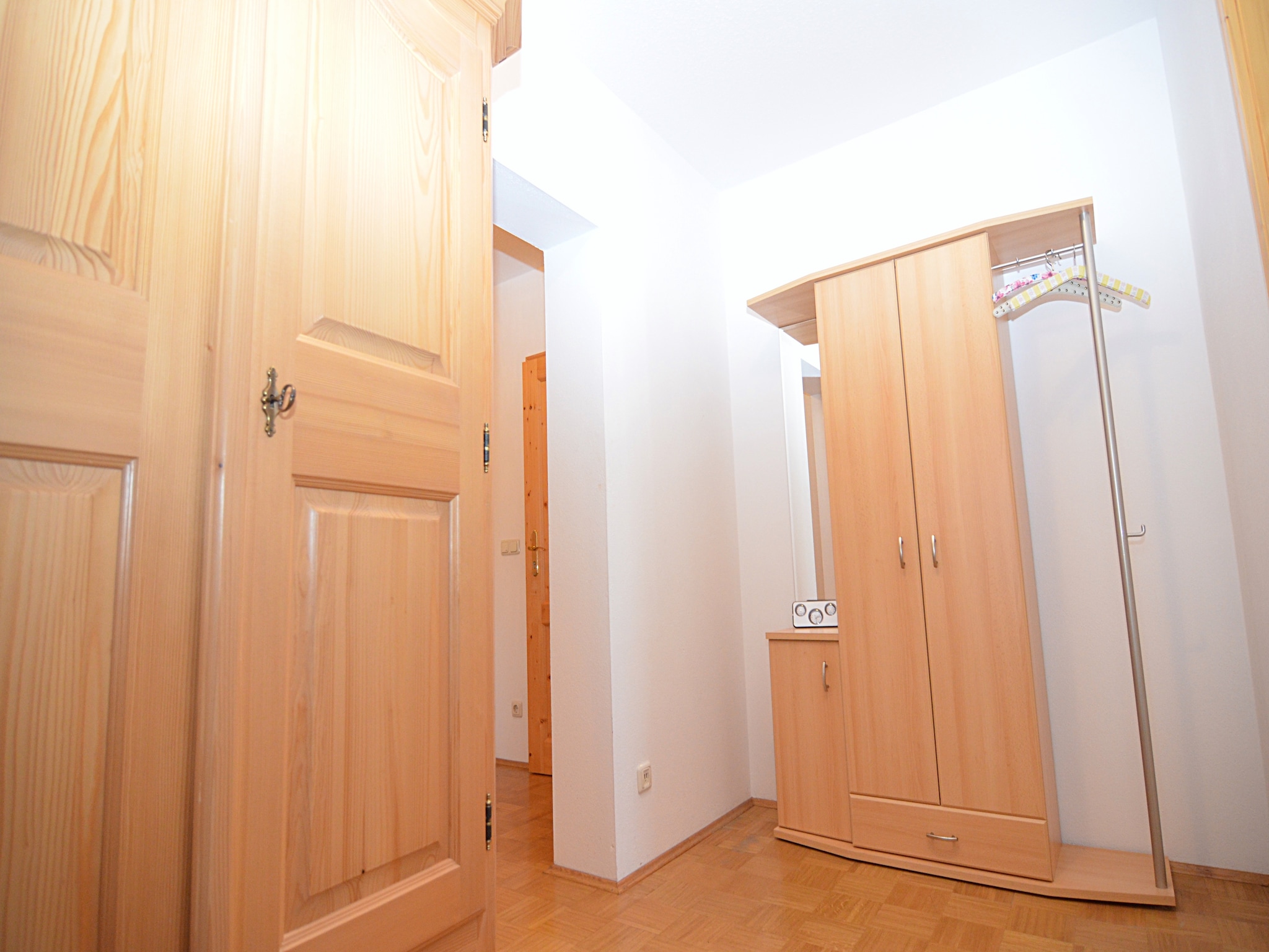 Appartement Bayern