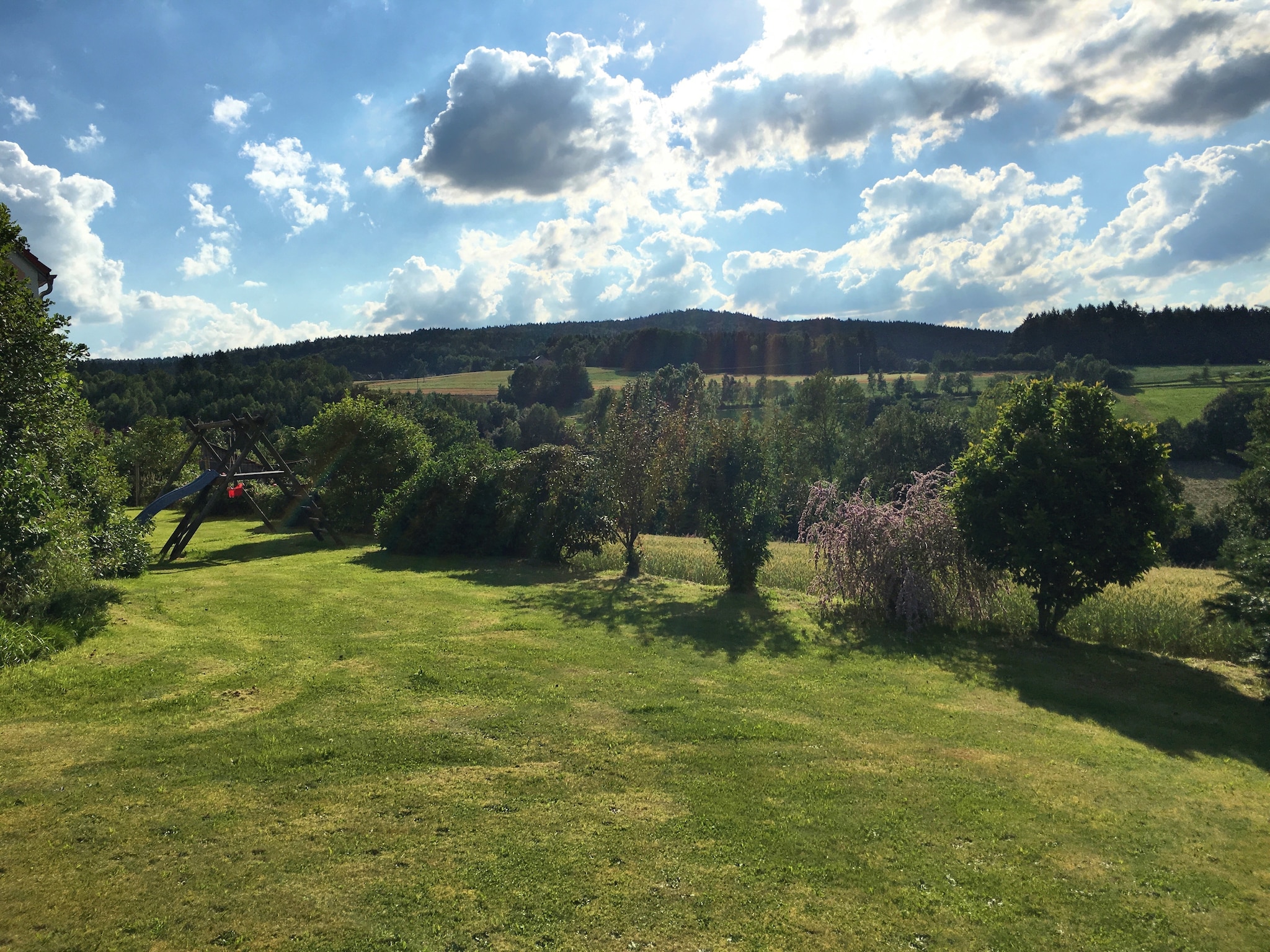 Appartement Bayern