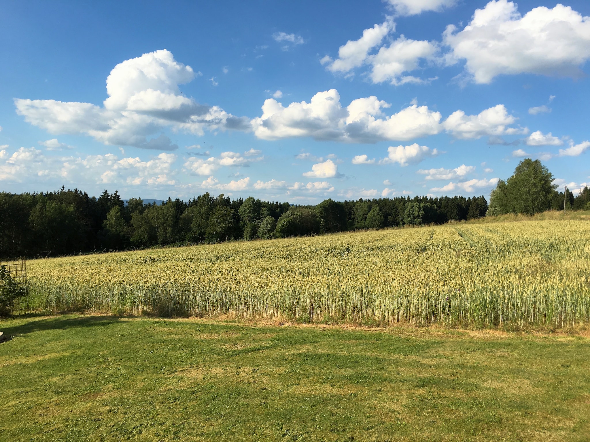 Appartement Bayern
