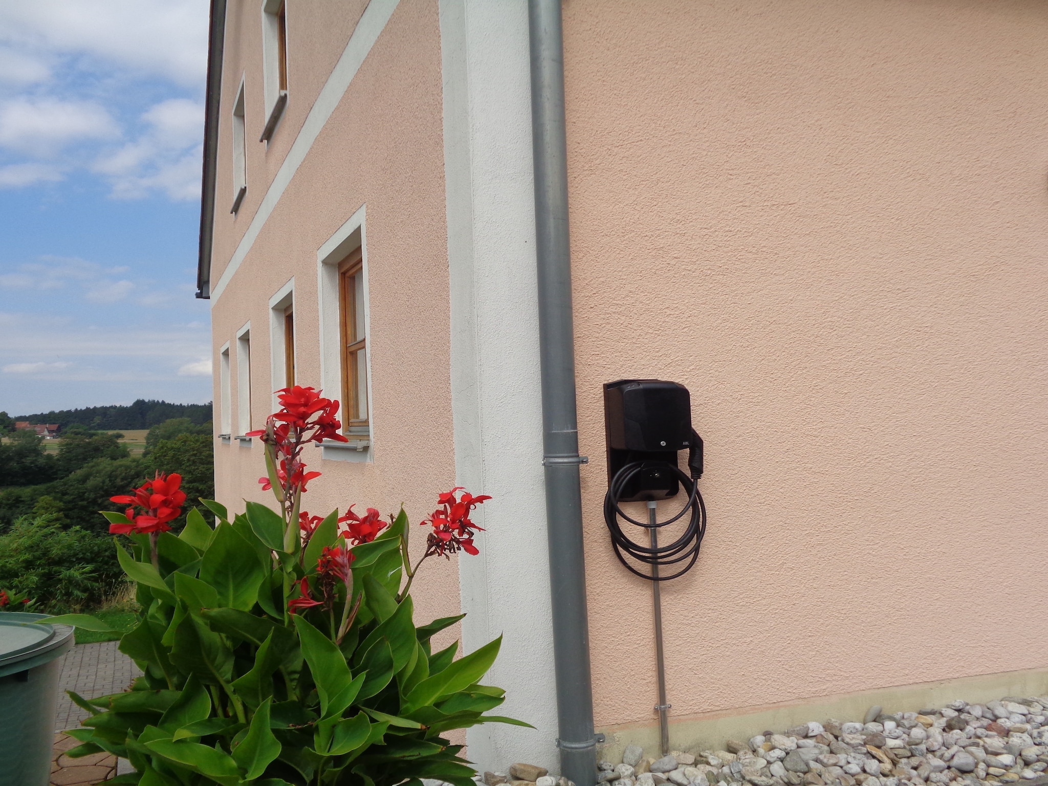 Appartement Bayern