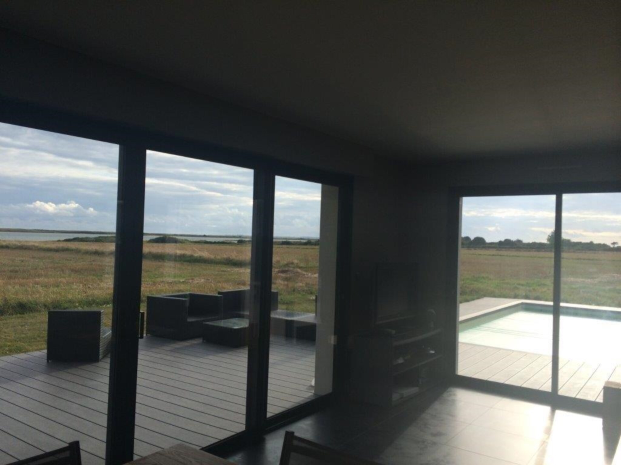 Maison Maison de Vacances - Riantec