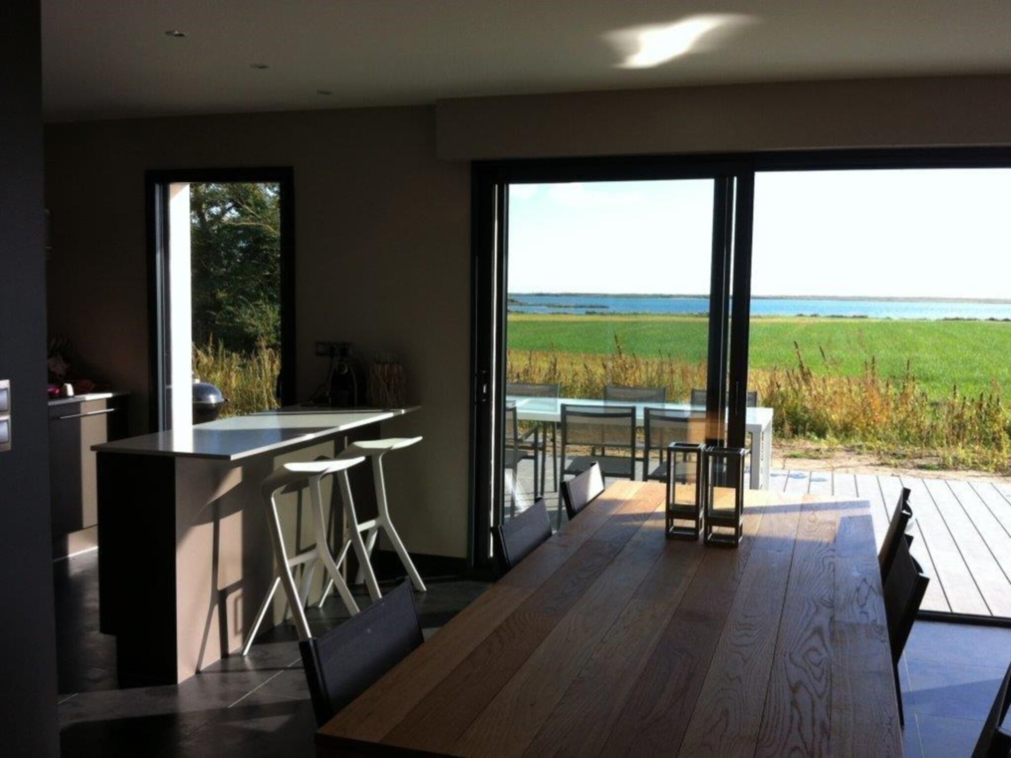 Maison Maison de Vacances - Riantec