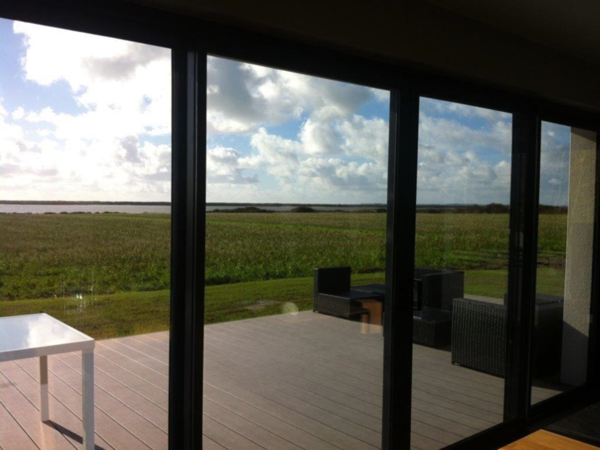 Maison Maison de Vacances - Riantec
