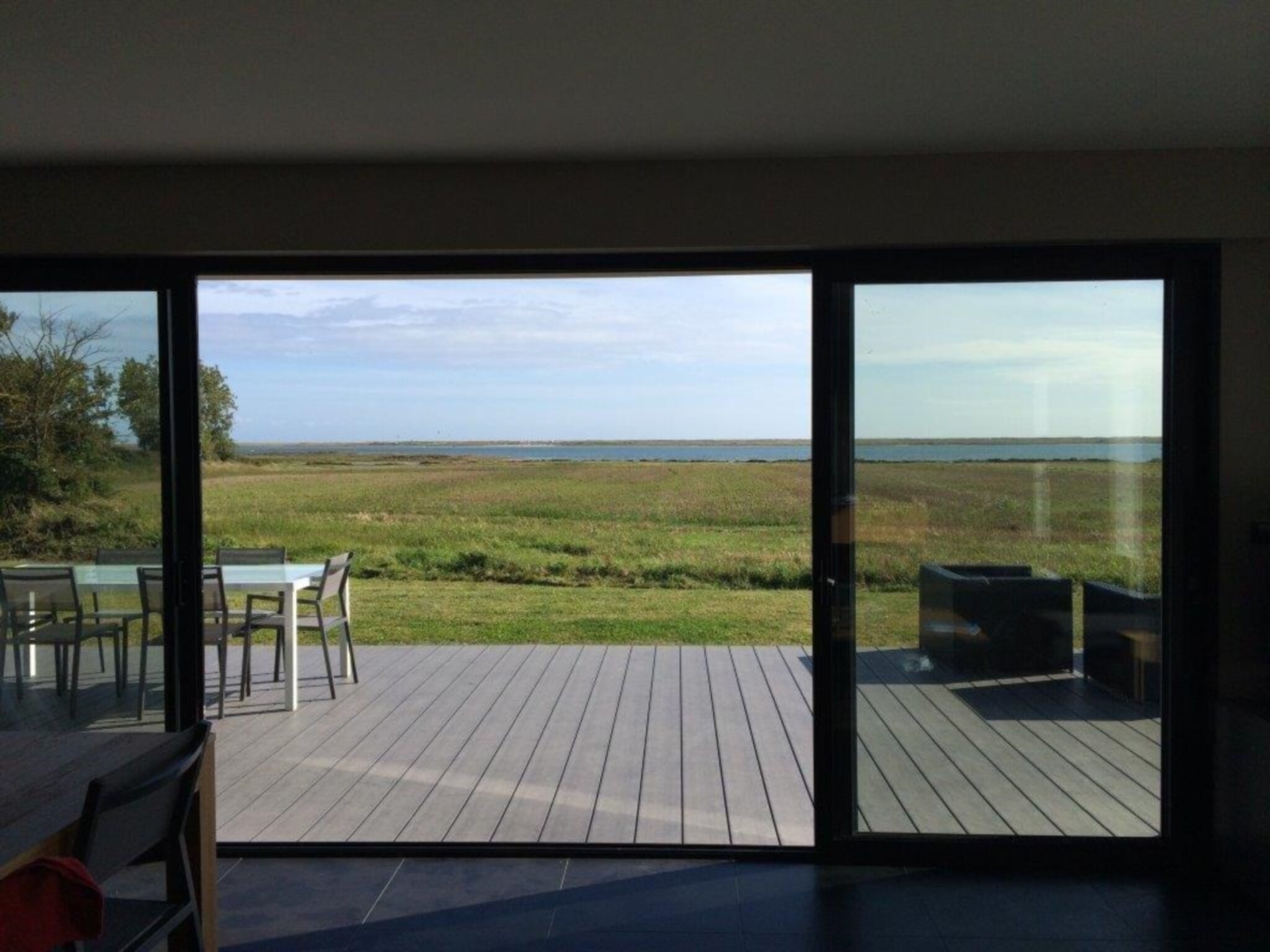 Maison Maison de Vacances - Riantec