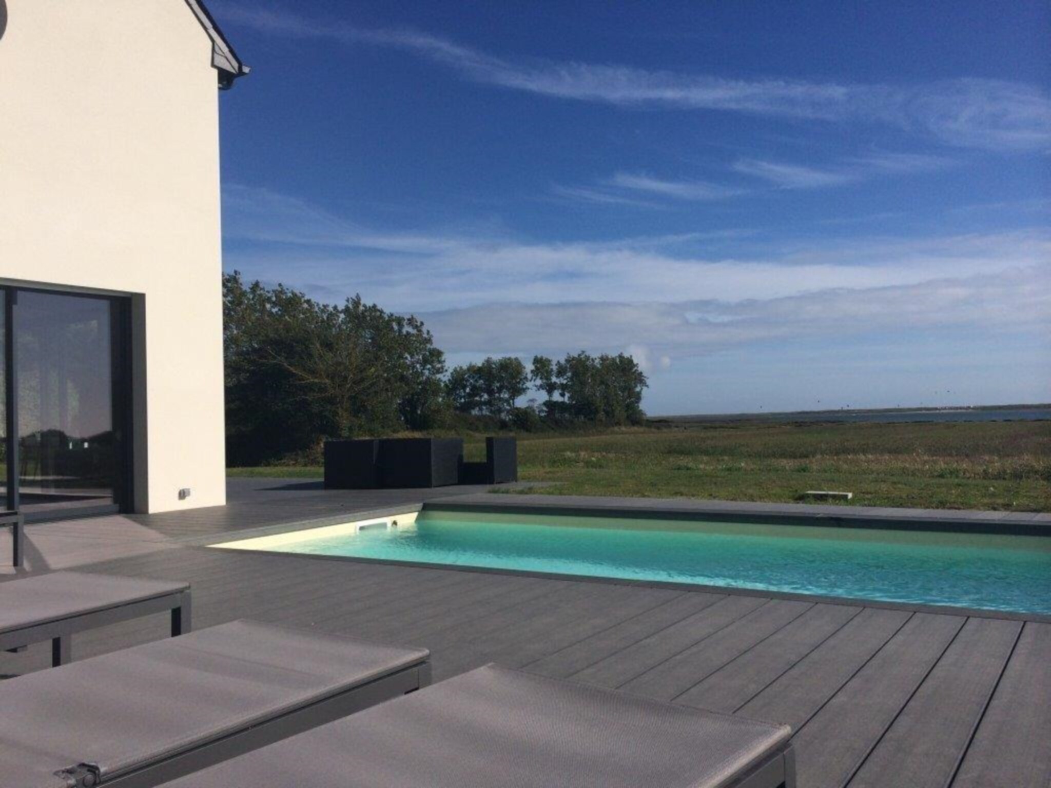 Maison Maison de Vacances - Riantec