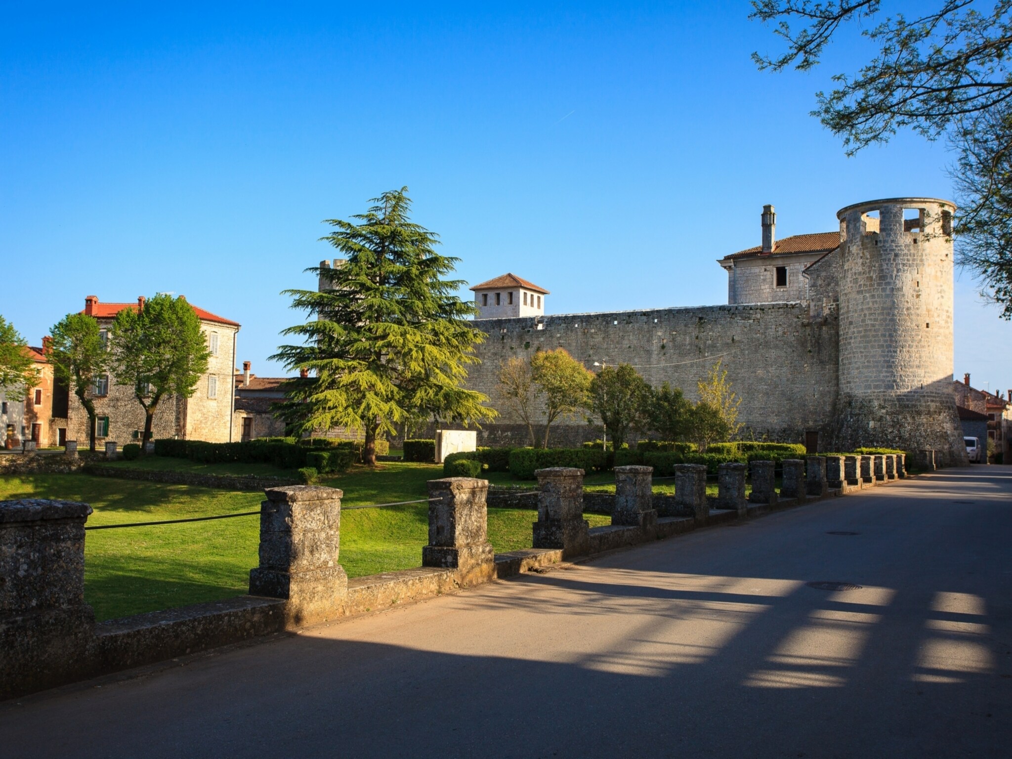   Casa Mario