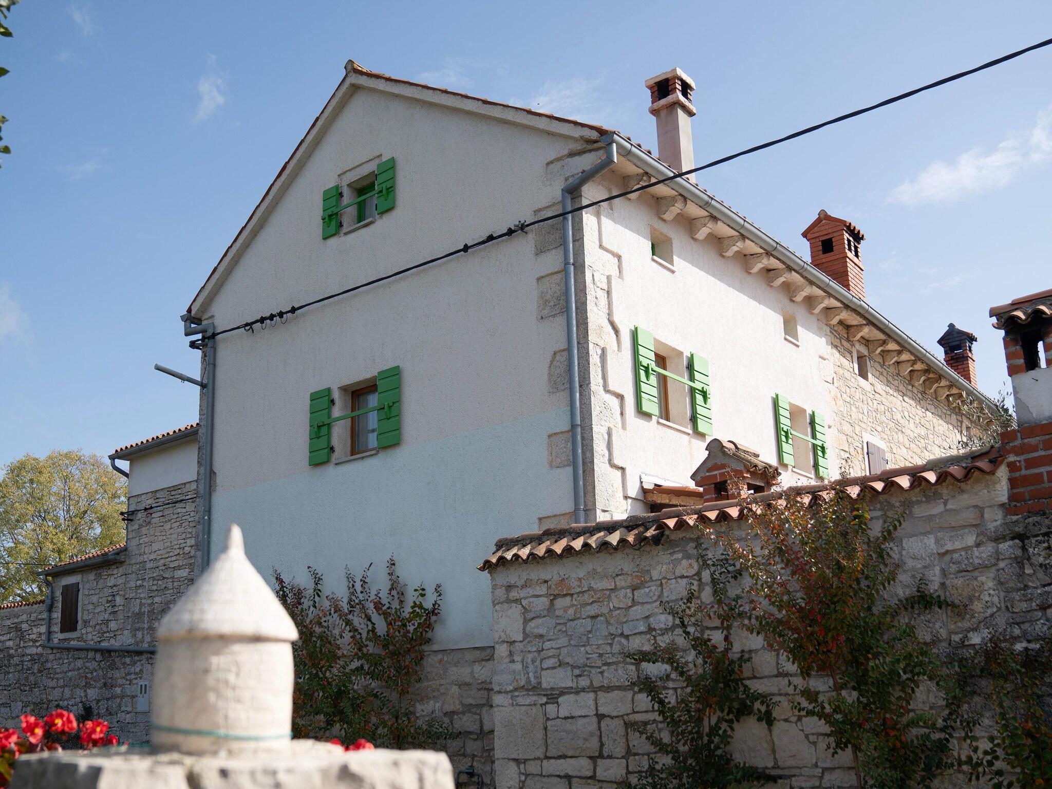   Casa Mario
