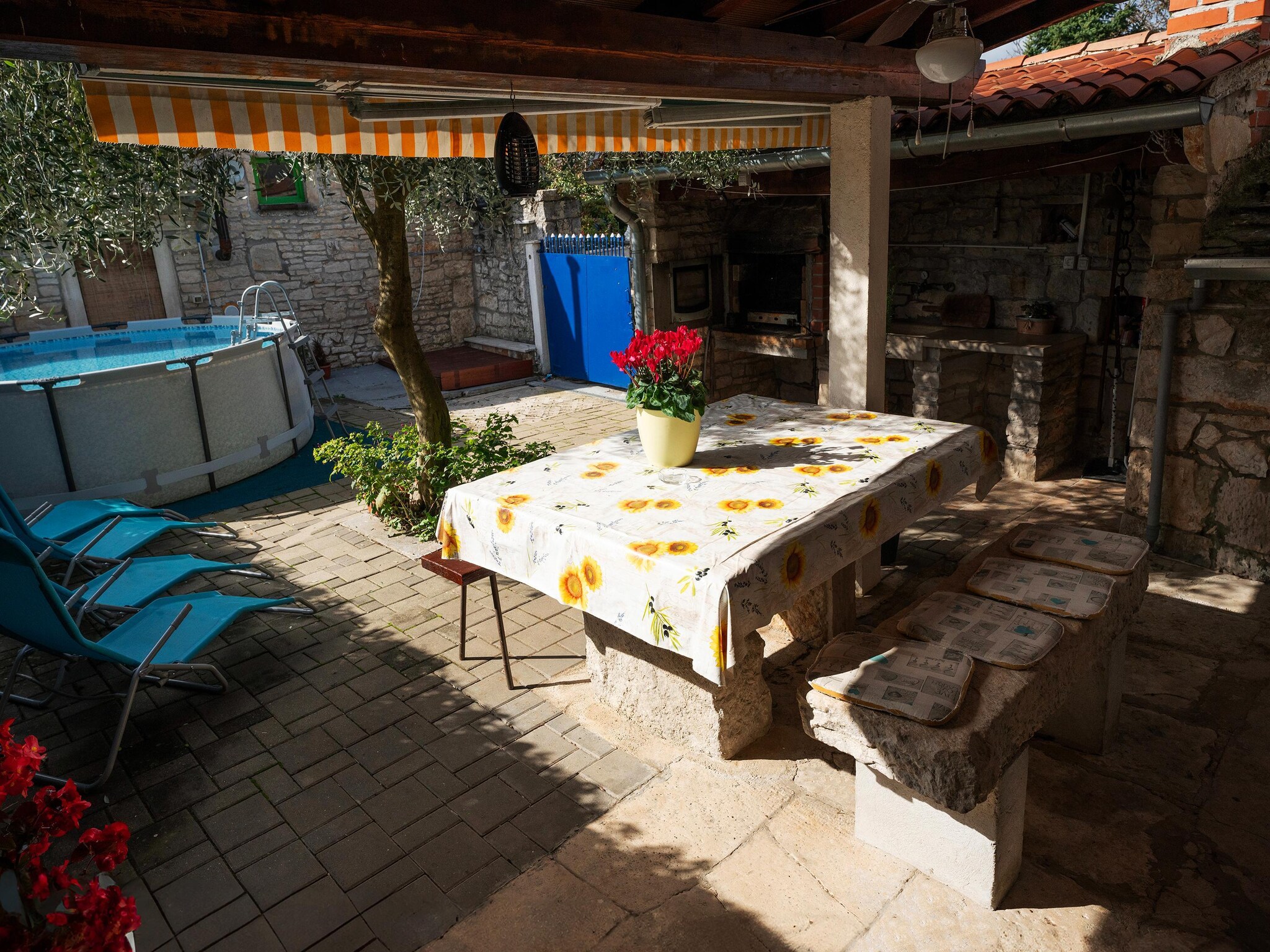   Casa Mario
