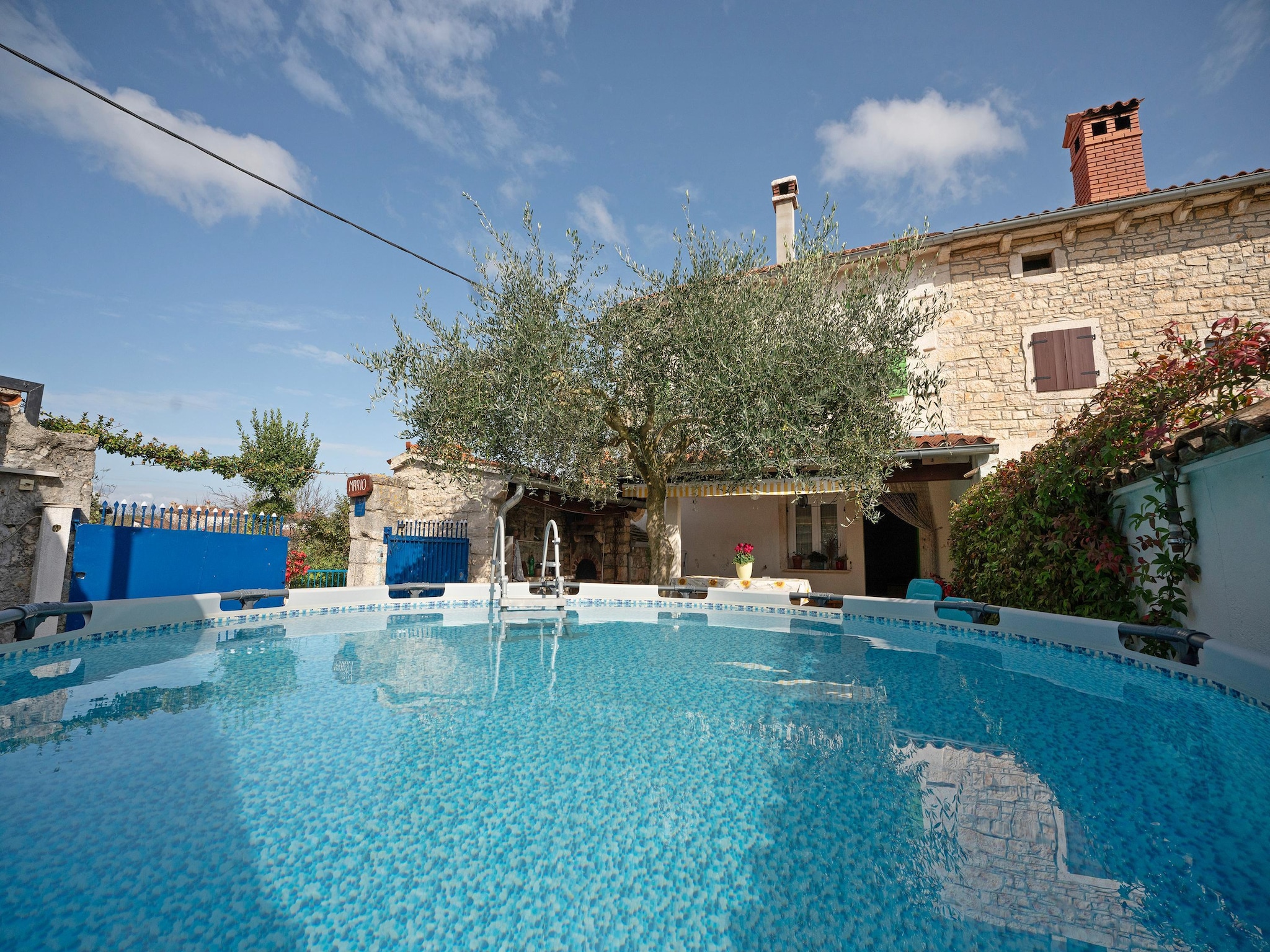   Casa Mario