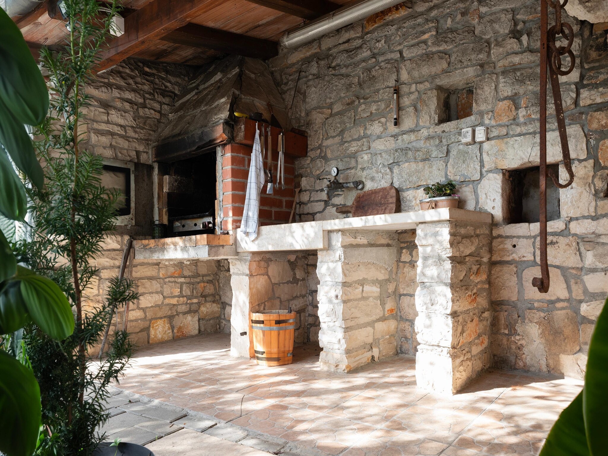   Casa Mario